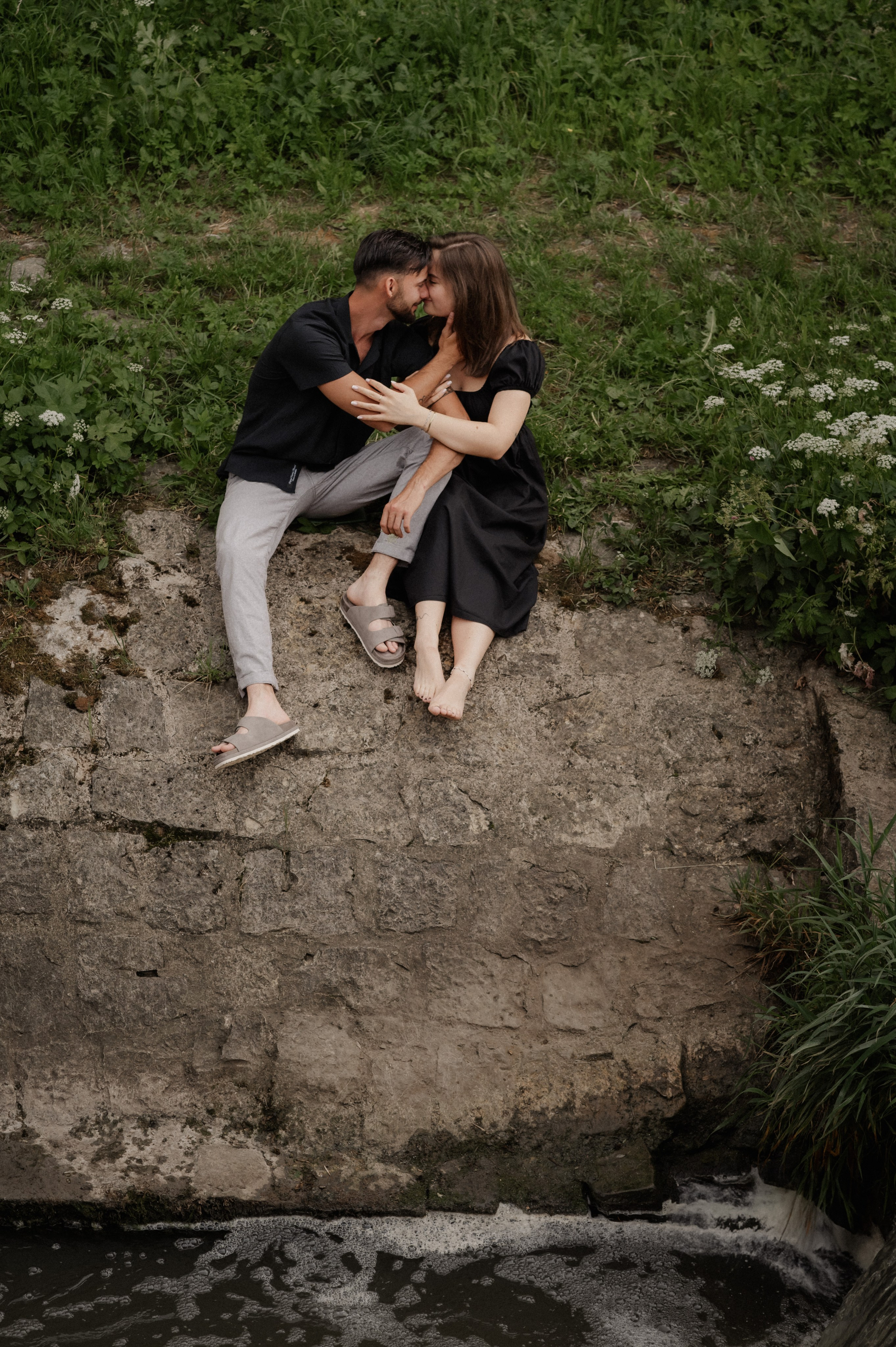22:22 | Paarshooting in Ansbach. Fotografin Ansbach - Paare | Hochzeit | After Wedding