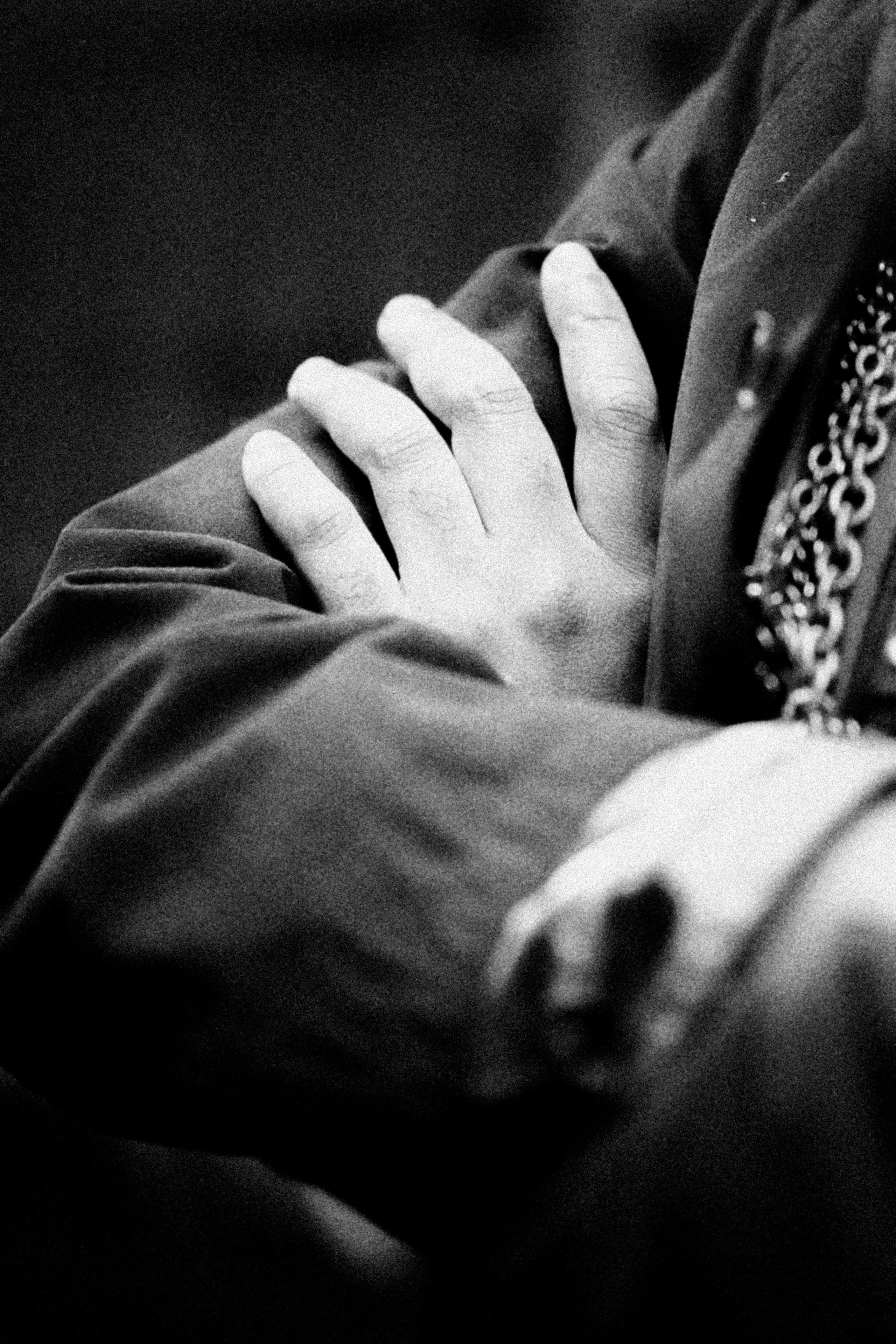 MARC　PROJECT. Anna Miyauchi