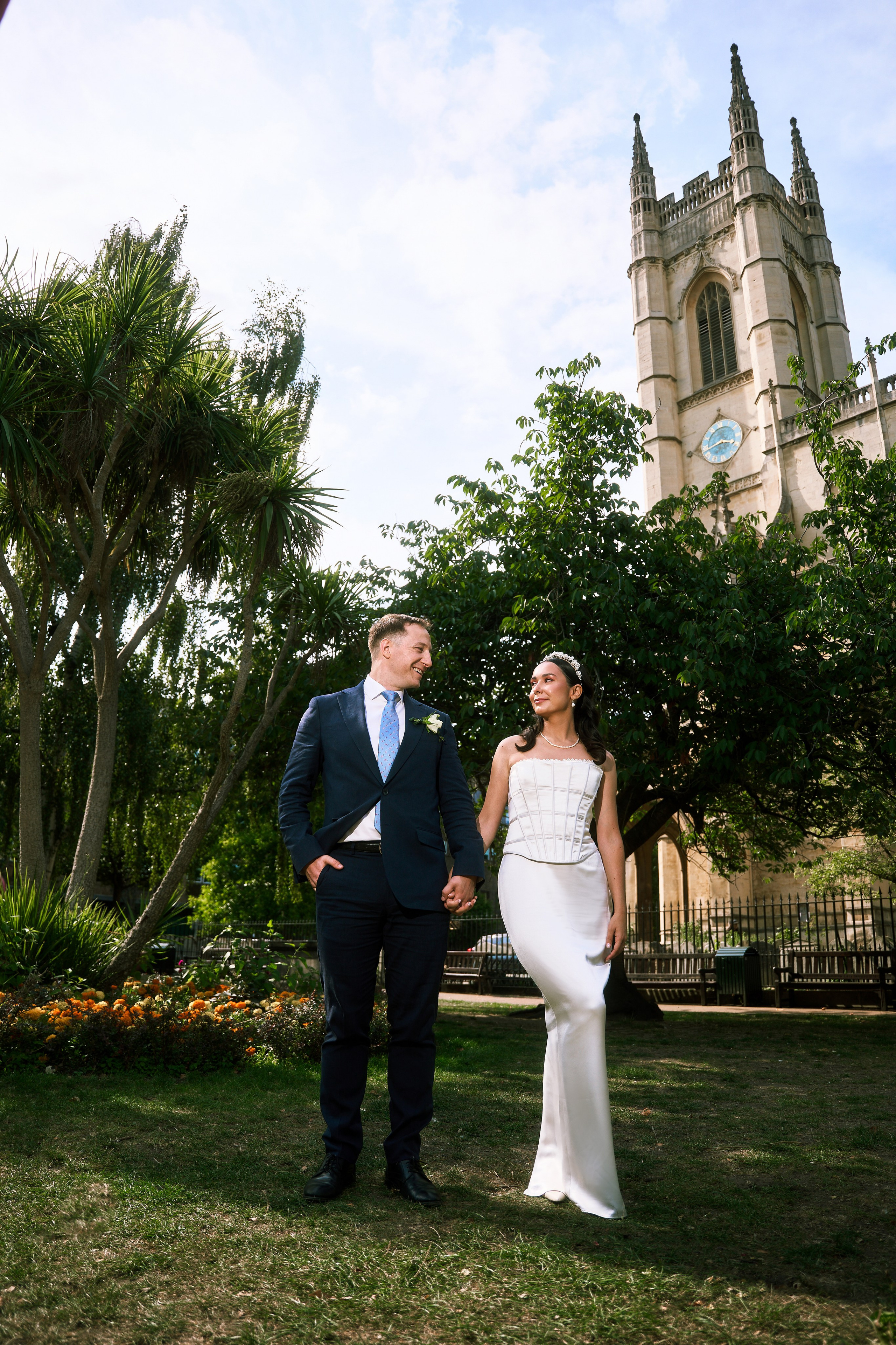 Wedding. Ukrainian Photographer London