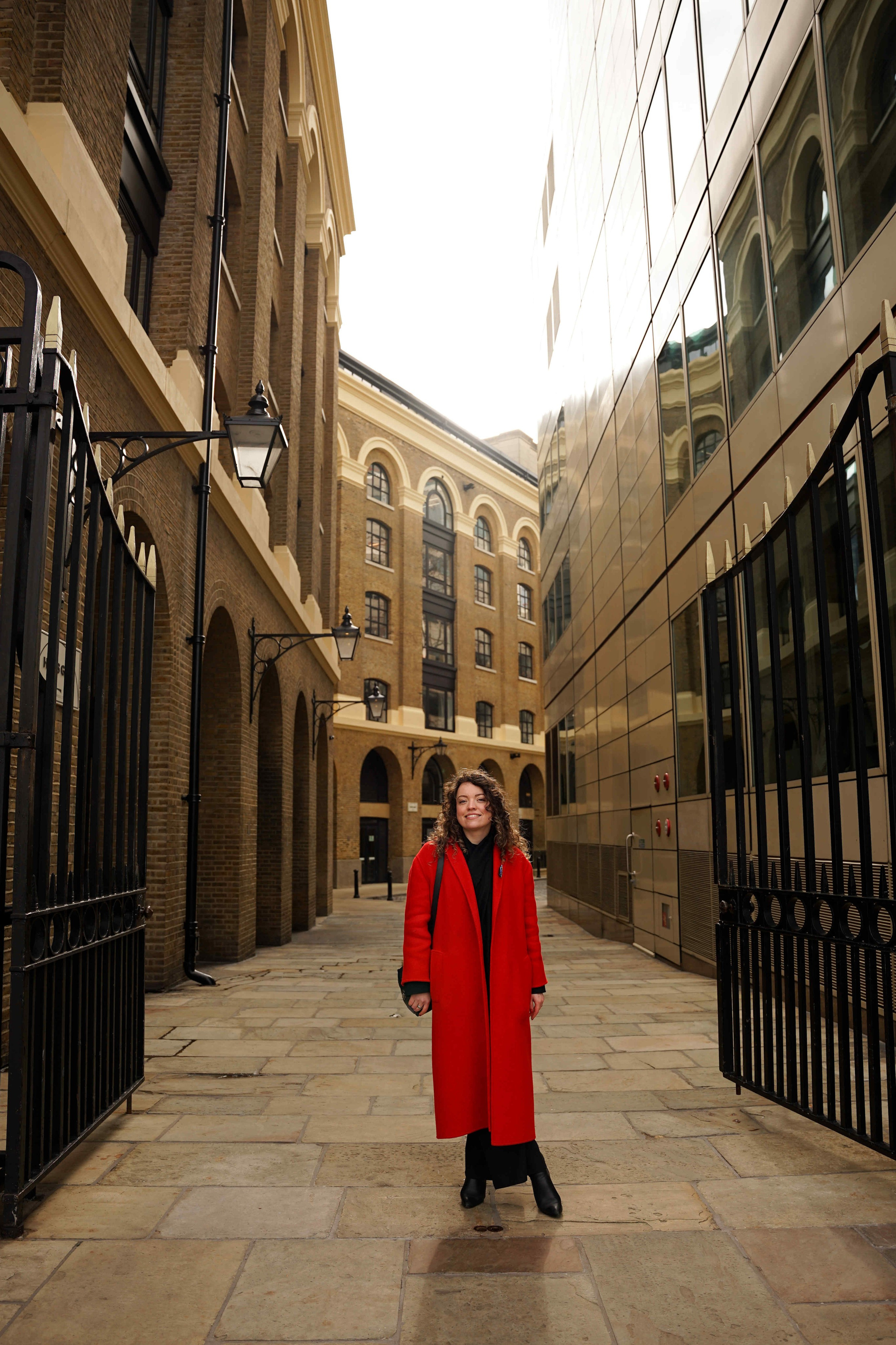 Tower Bridge. Ukrainian Photographer London