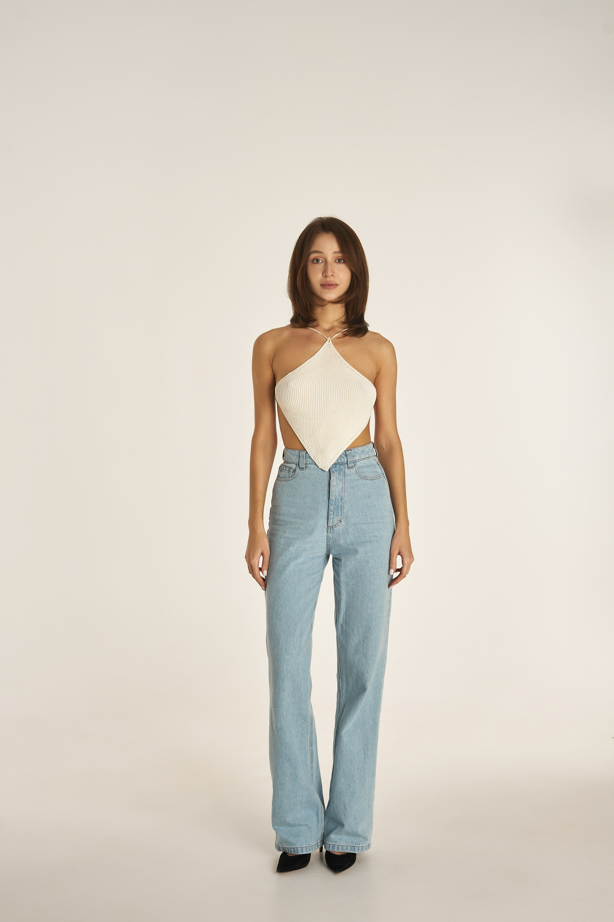 Studio Photos. Ukrainian Photographer London