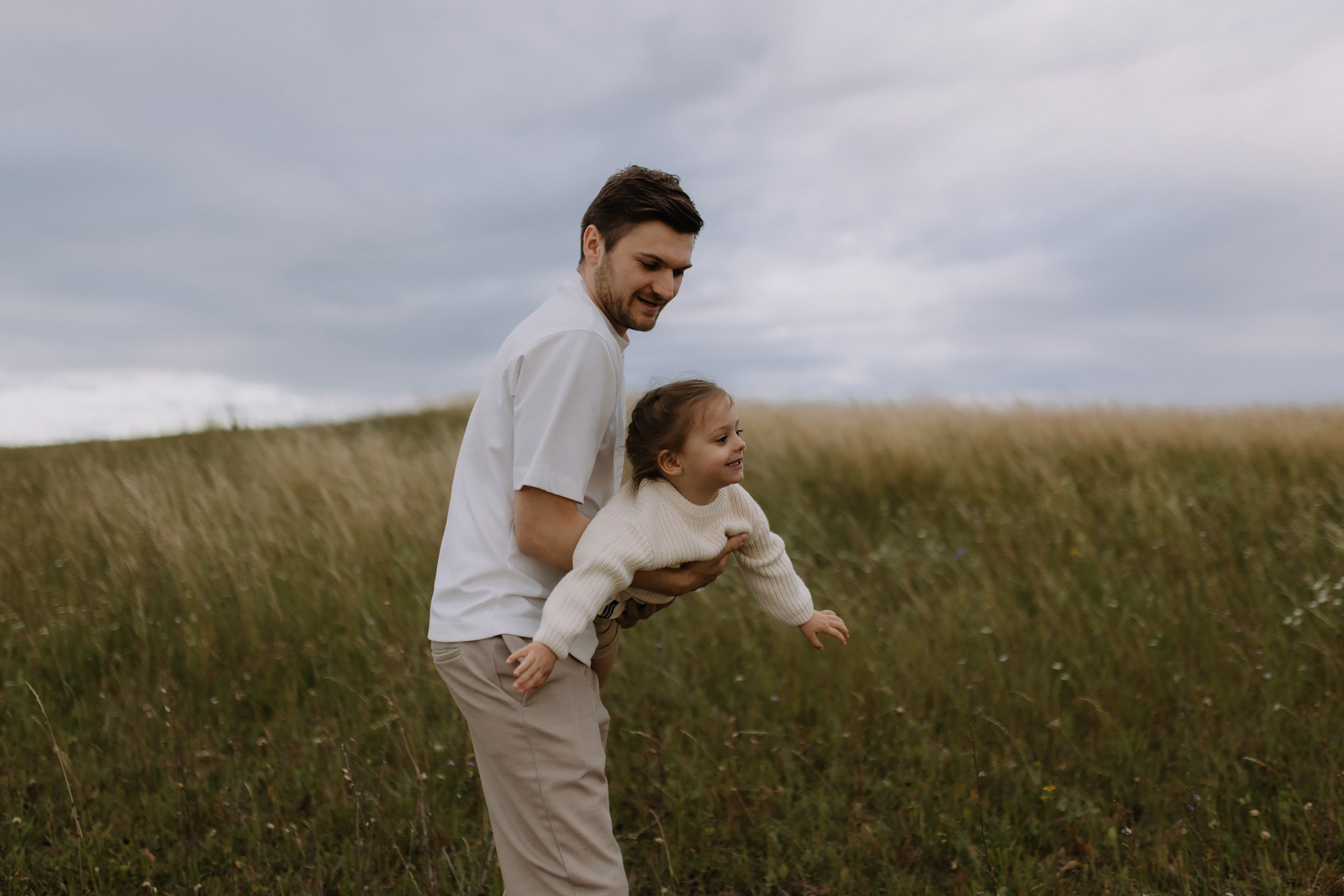 Šeimos fotosesija. Vestuvių ir šeimų fotografė Lena Bondarenko / belove photo