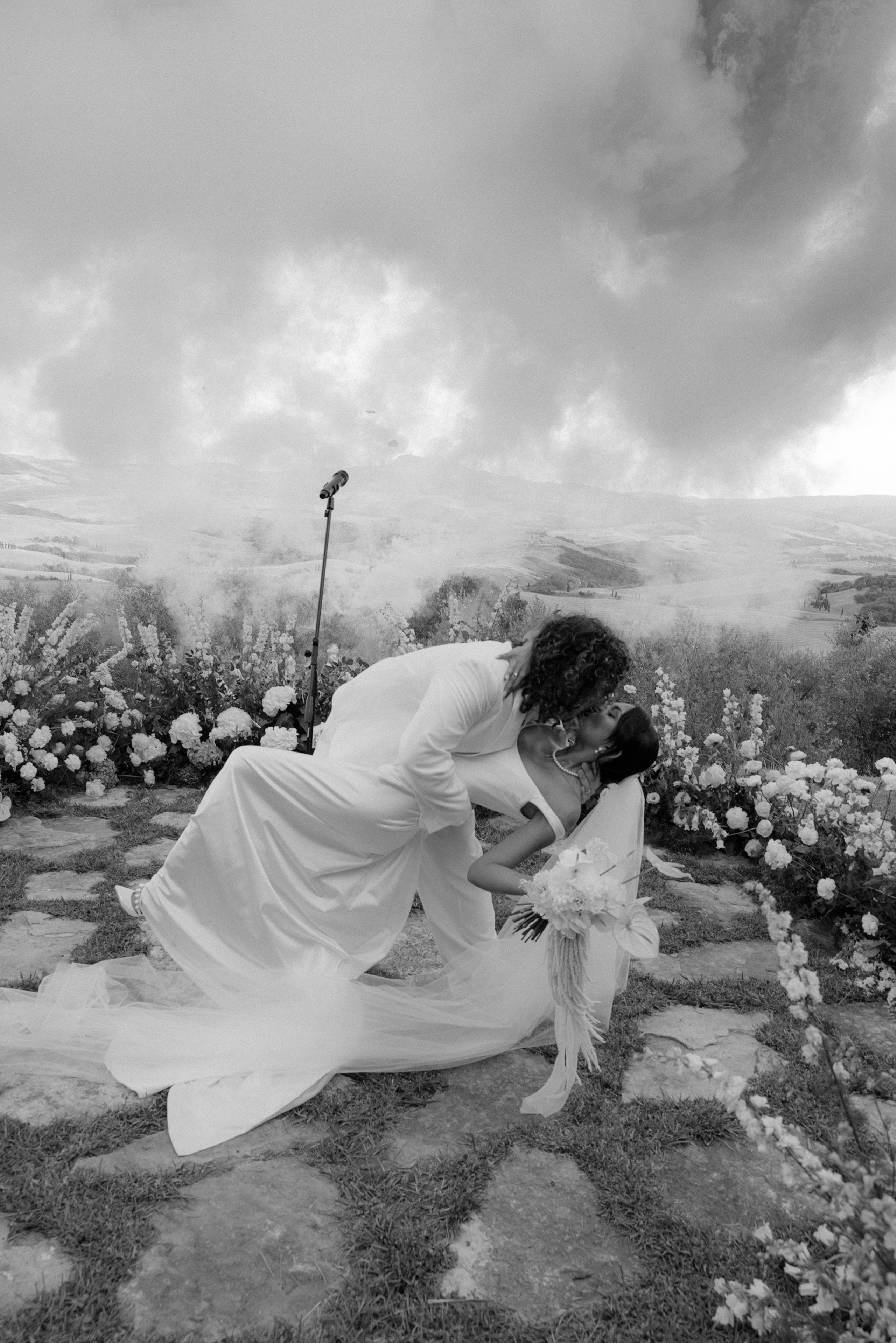1. Wedding photographer Italy