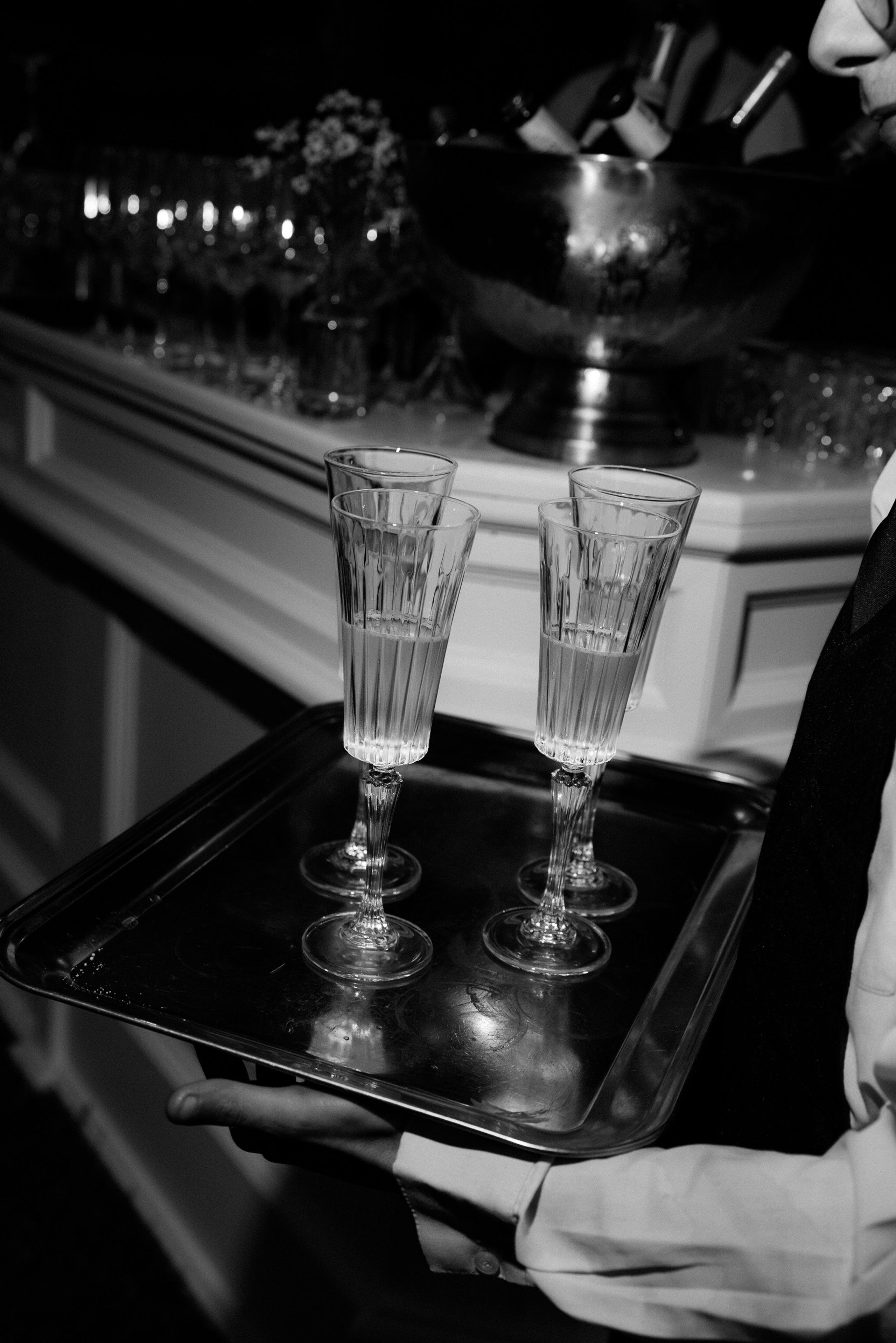 Melissa&Obaid. Wedding photographer Italy