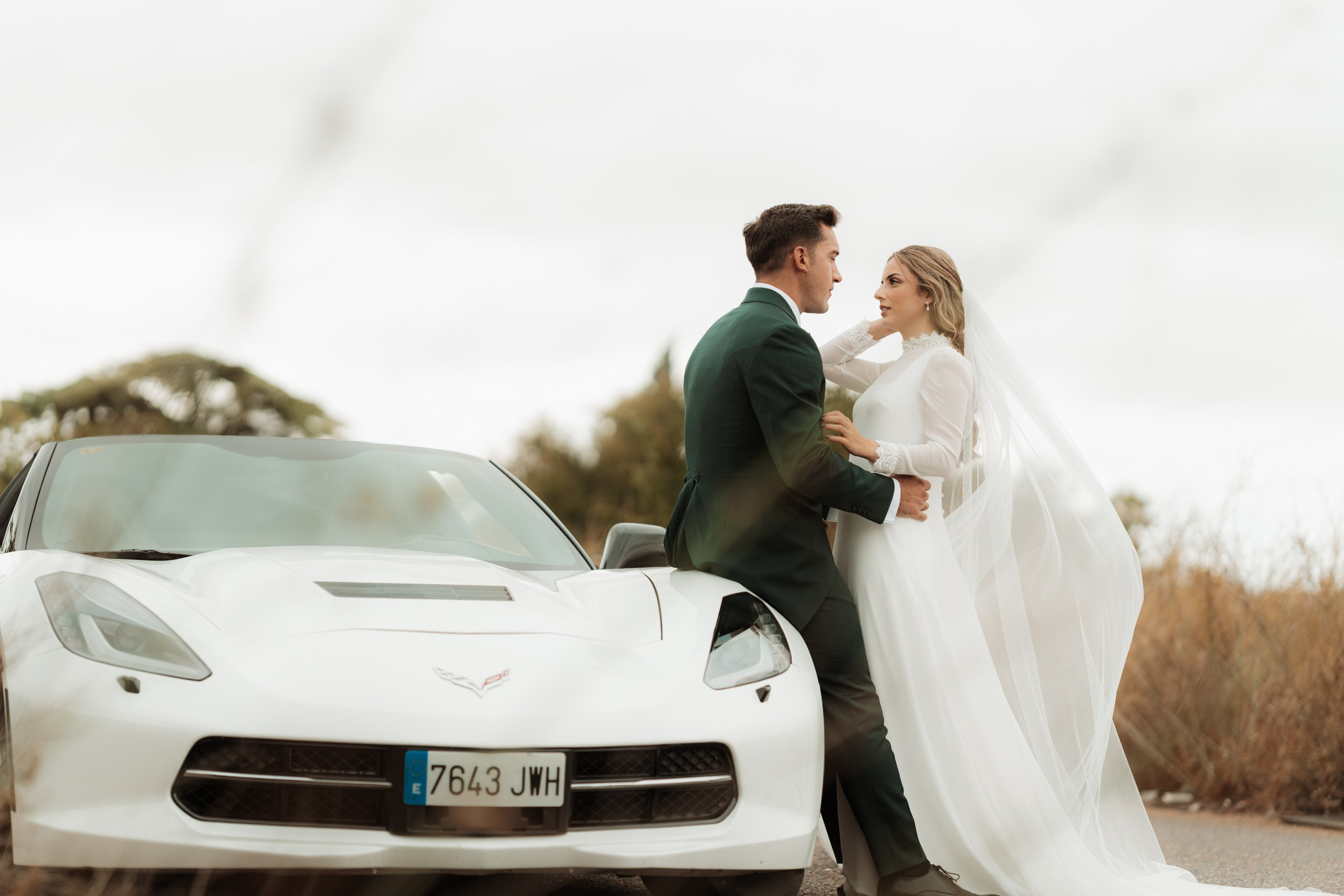 Jose David & María. Alianza Weddings - Fotografías y vídeo de bodas