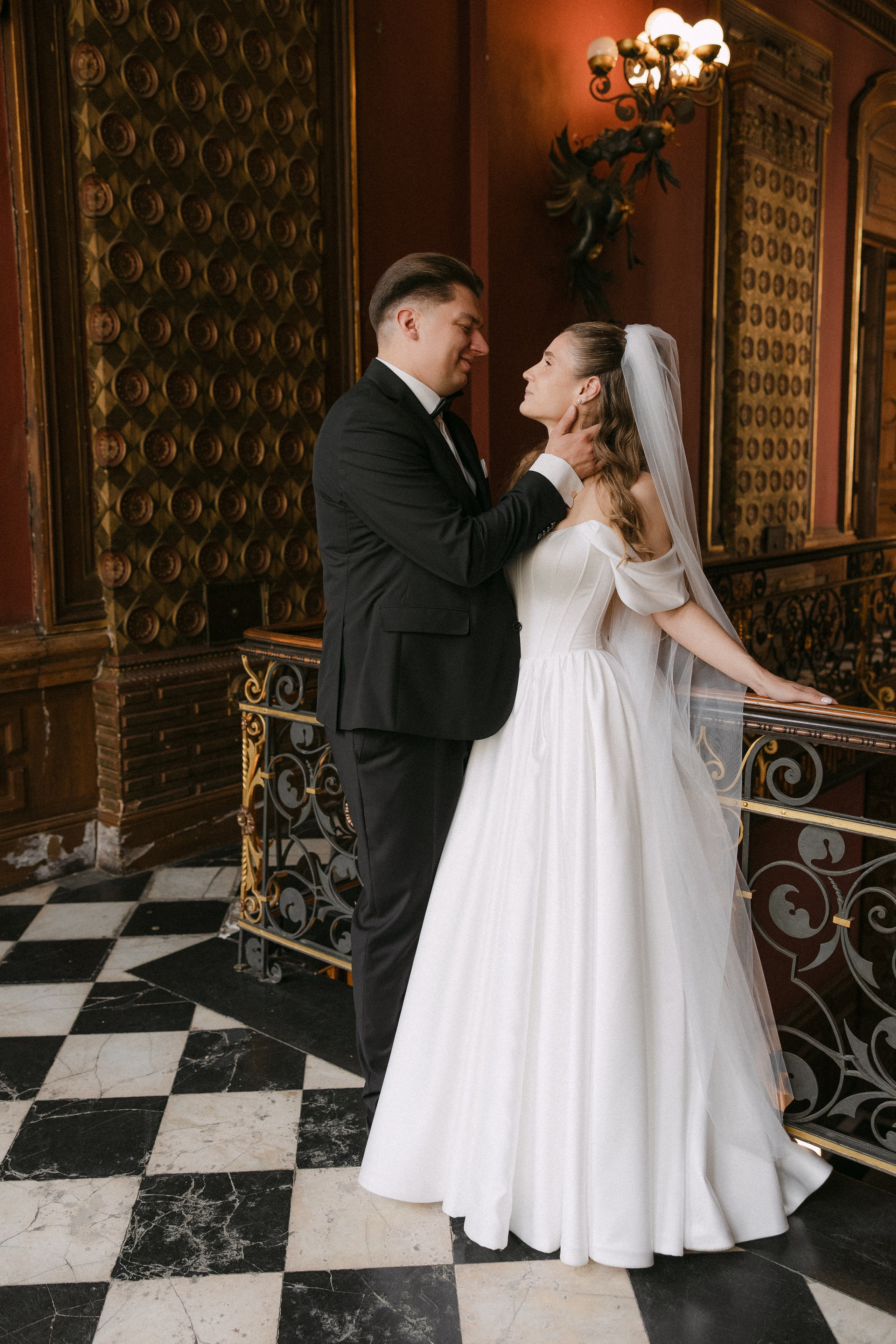 Gabrielė ir Edgaras