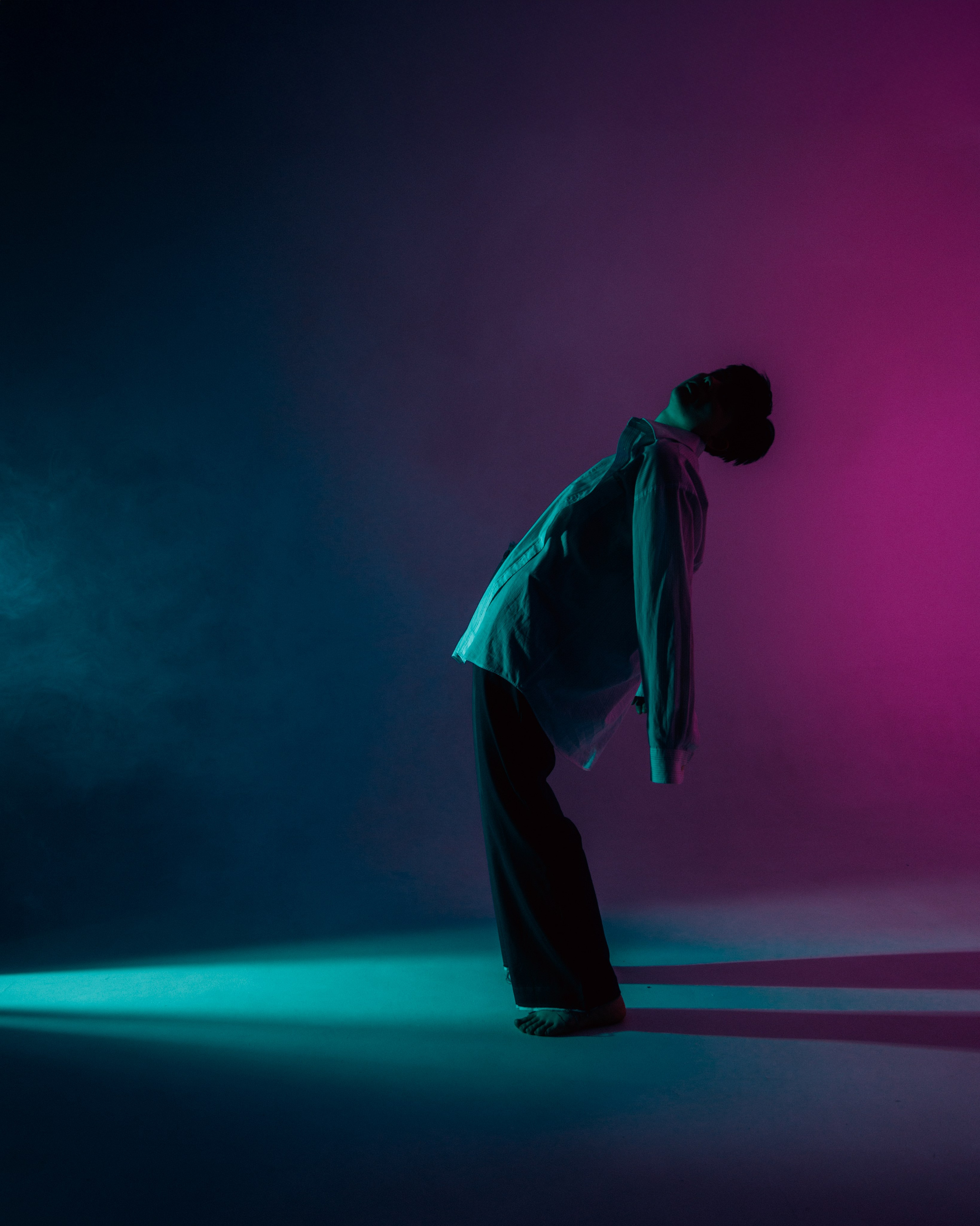 PORTRAITS. Портретный и спортивный фотограф в Алматы Алексей Овечкин