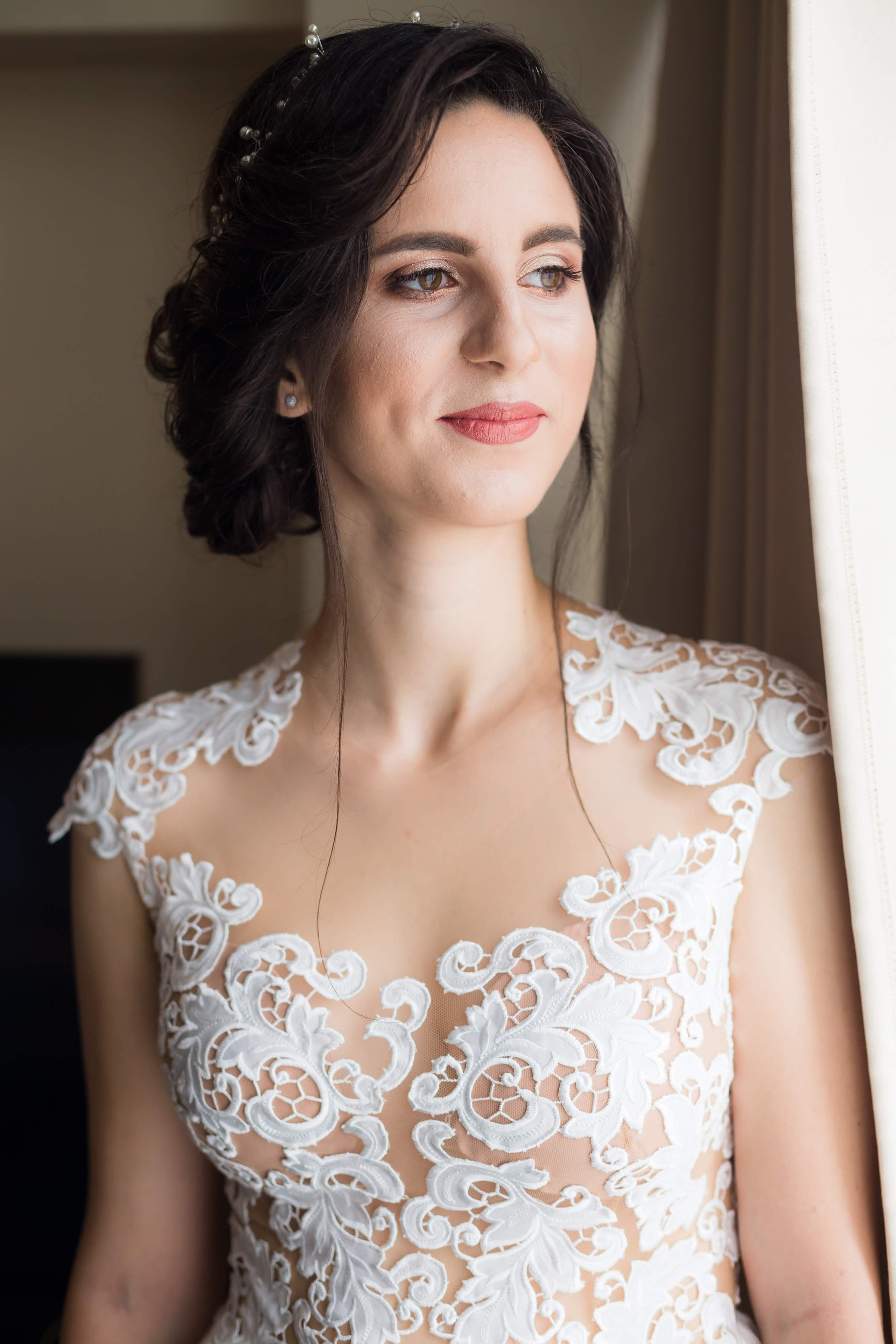 Eliza si Stefan by Fotograf nunta Iasi — Eduard Schiopu