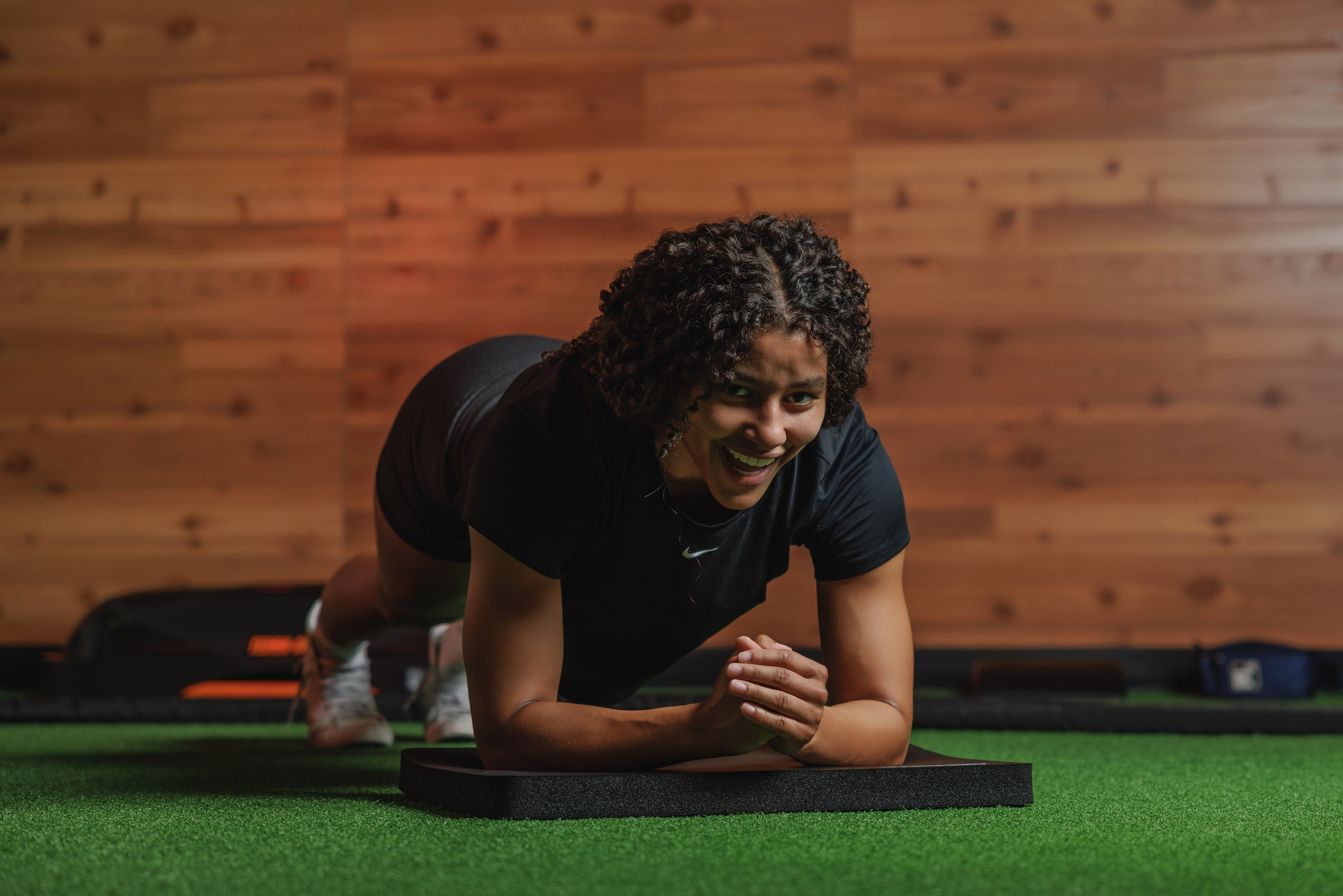 Portraits. Capella Film