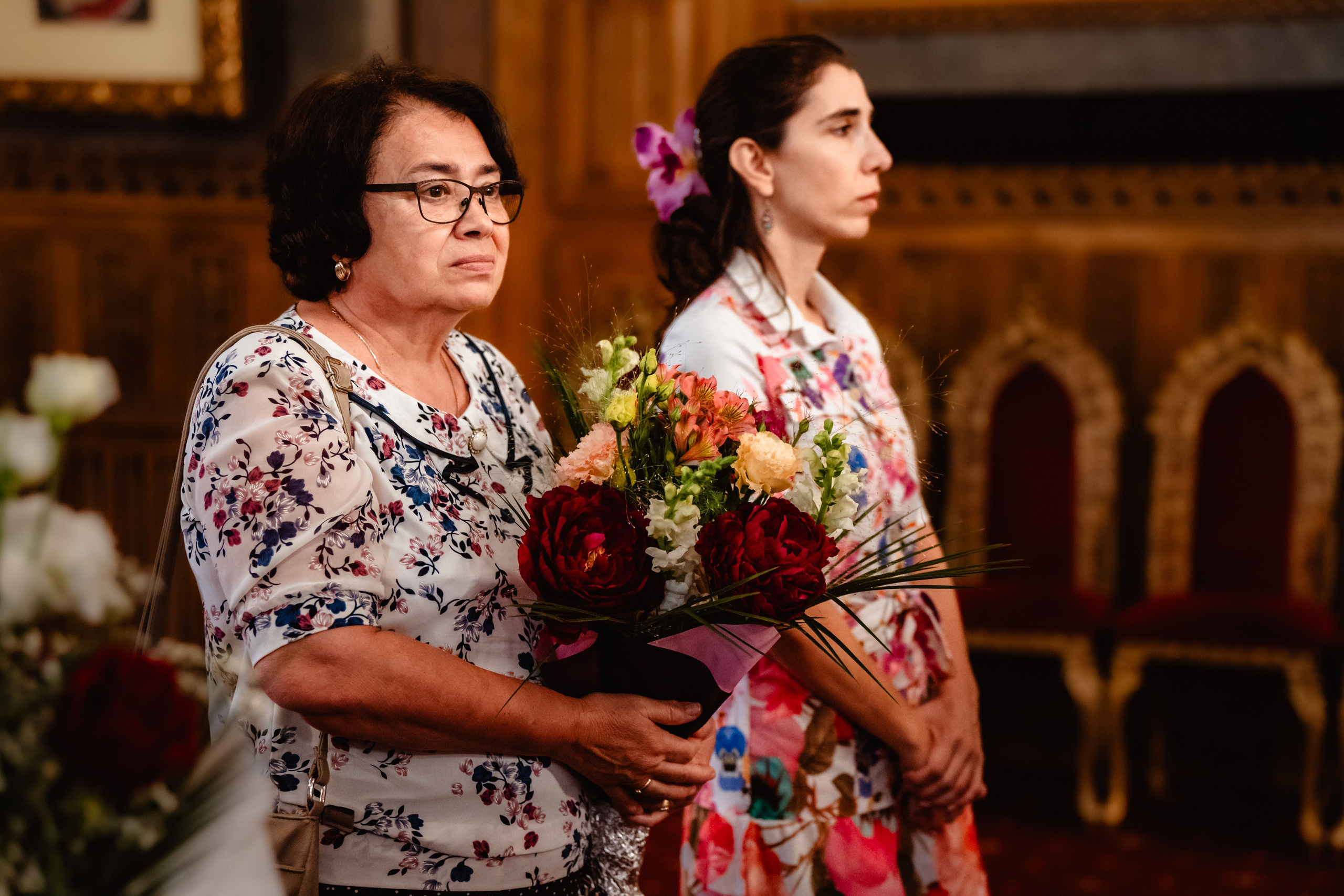 Bianca & Mihai. Liviu Andrei - Fotograf
