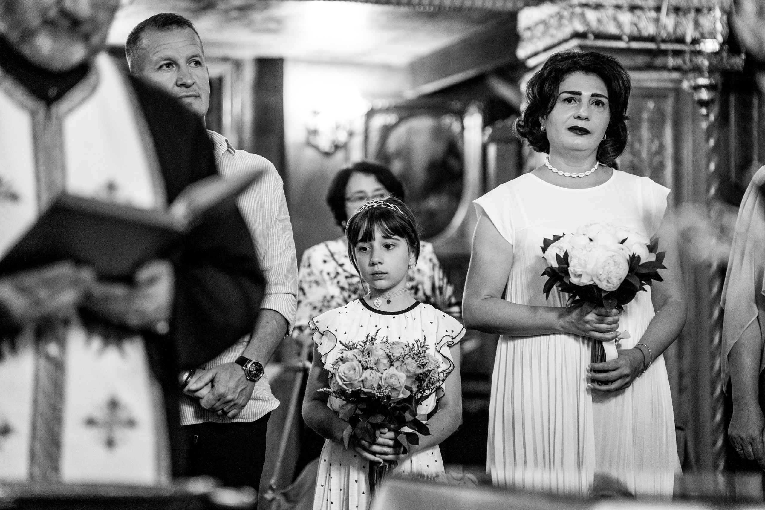 Bianca & Mihai. Liviu Andrei - Fotograf