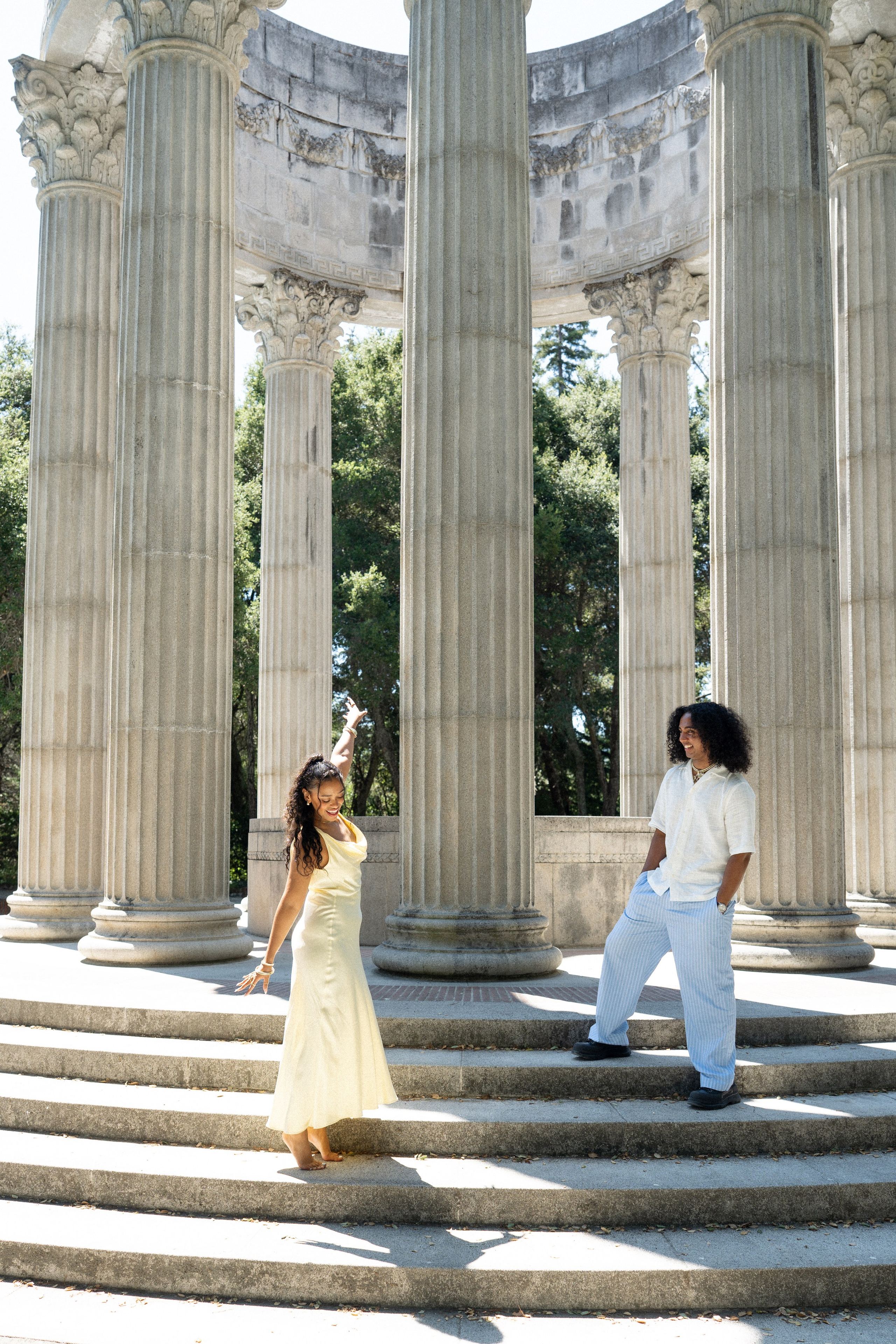 Bren & Gabi. Soulo Photography | San Francisco Bay Area Based Photographer