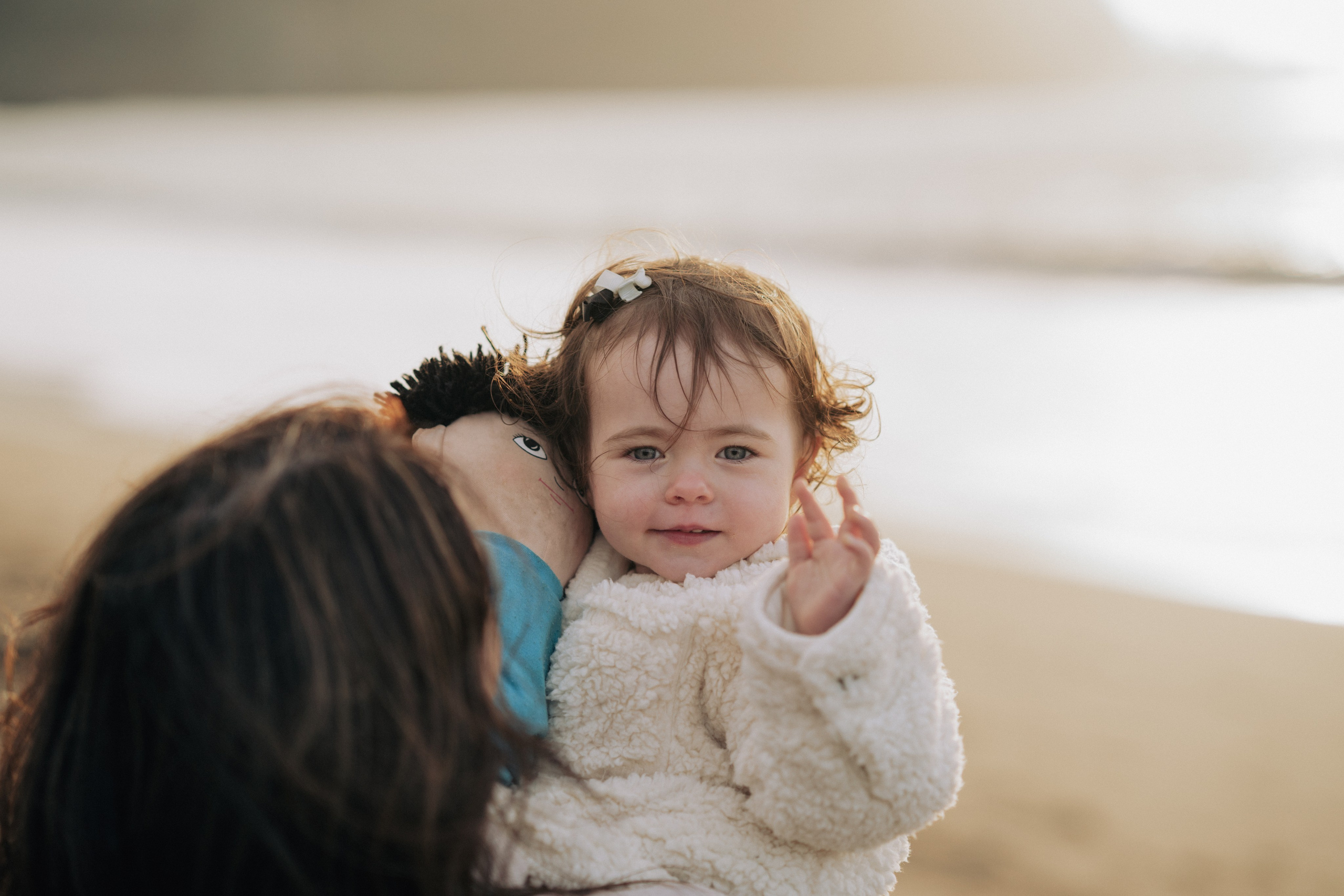 Sian’s Family Session. Soulo Photography | San Francisco Bay Area Based Photographer