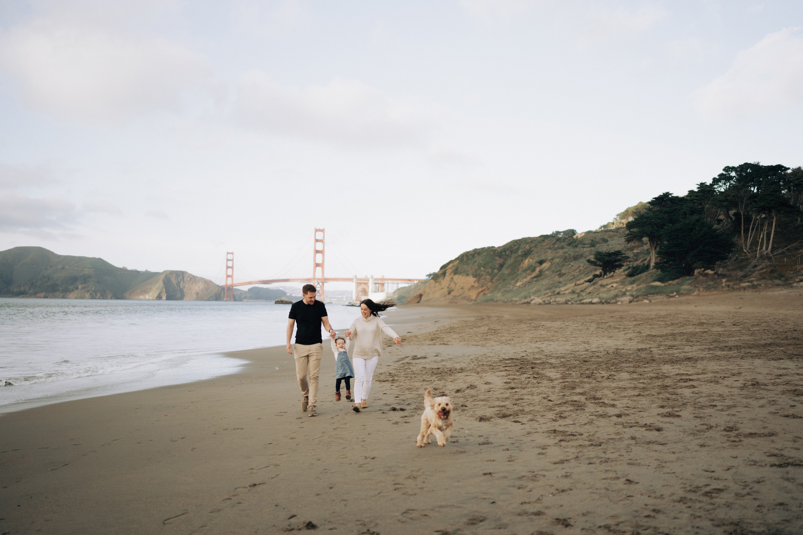 Sian’s Family Session. Soulo Photography | San Francisco Bay Area Based Photographer