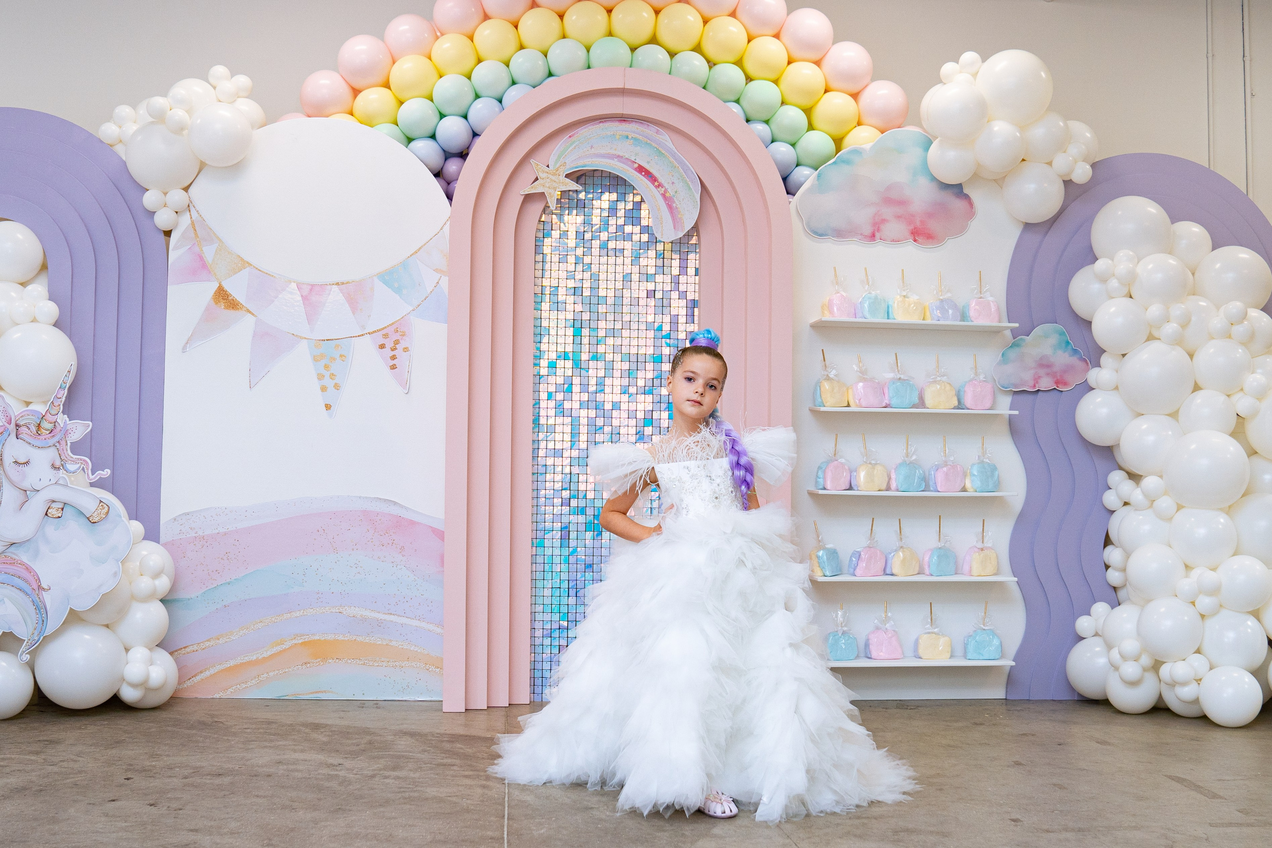 Kids' Birthday Parties' Photo. Https://the-photo-way.wfolio.pro