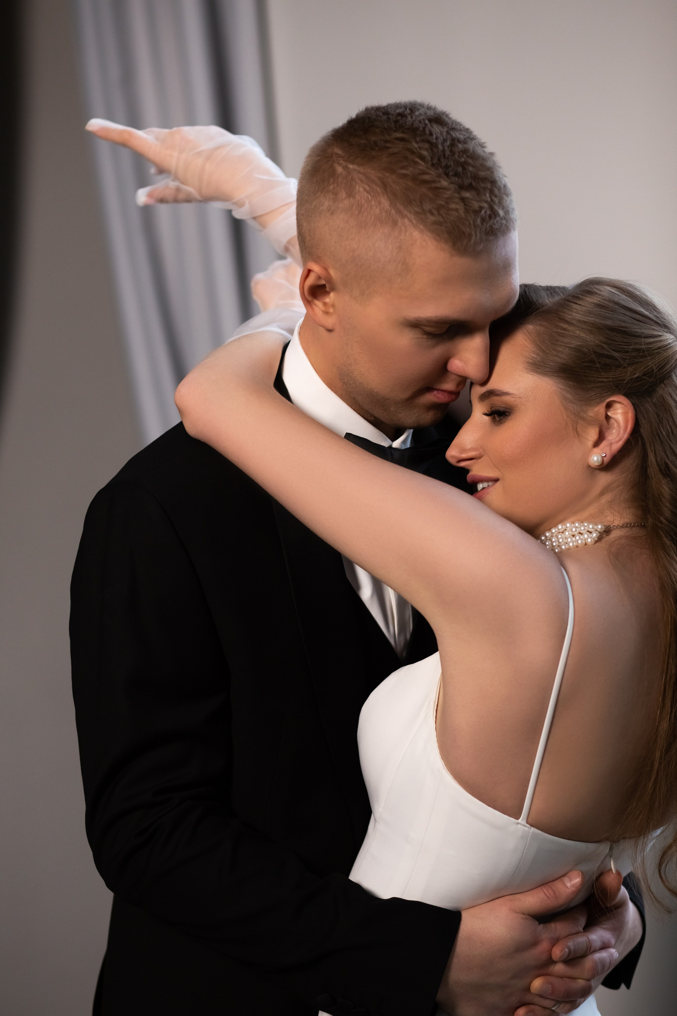 K+A. Professional photographer in Spain