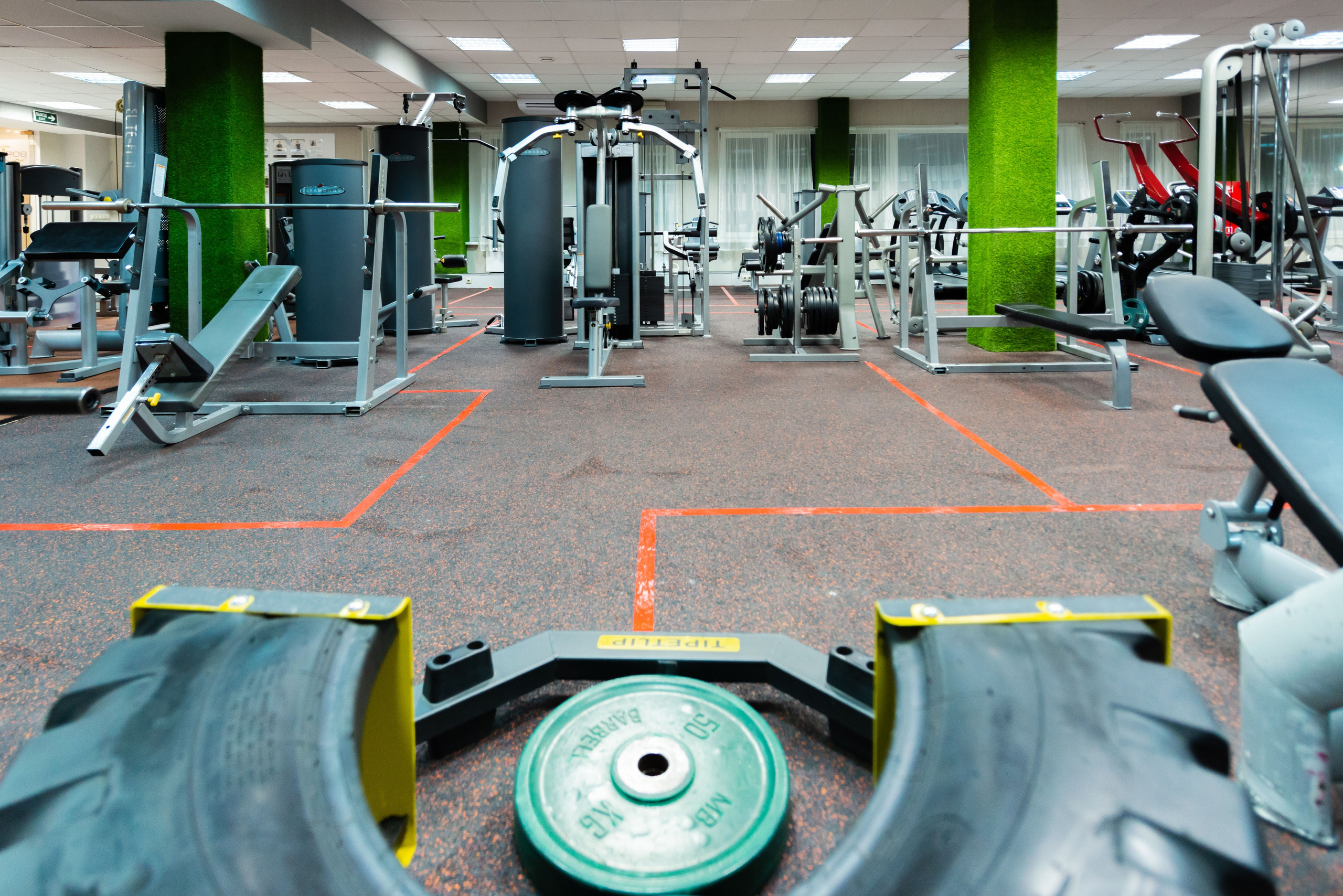 FitOstrov Люберцы. ФОТОГРАФ МЕКСИКА КИНТАНА-РОО