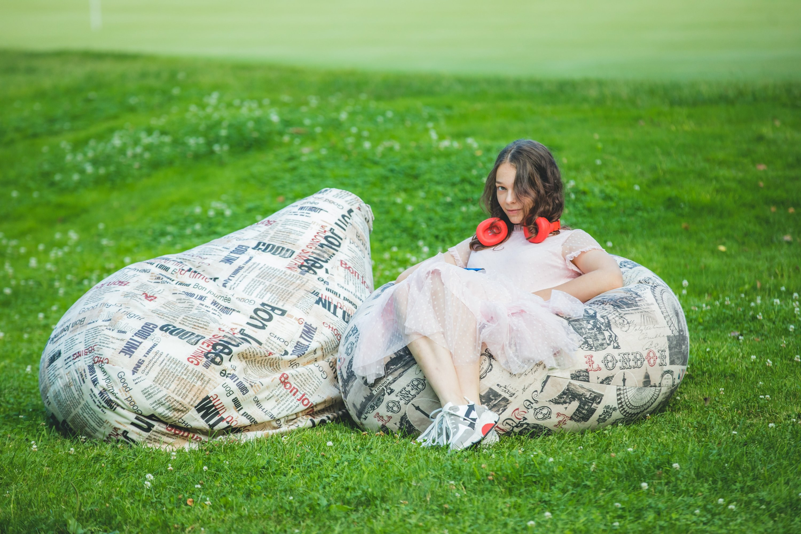 Birthday Darya. True Story Photography