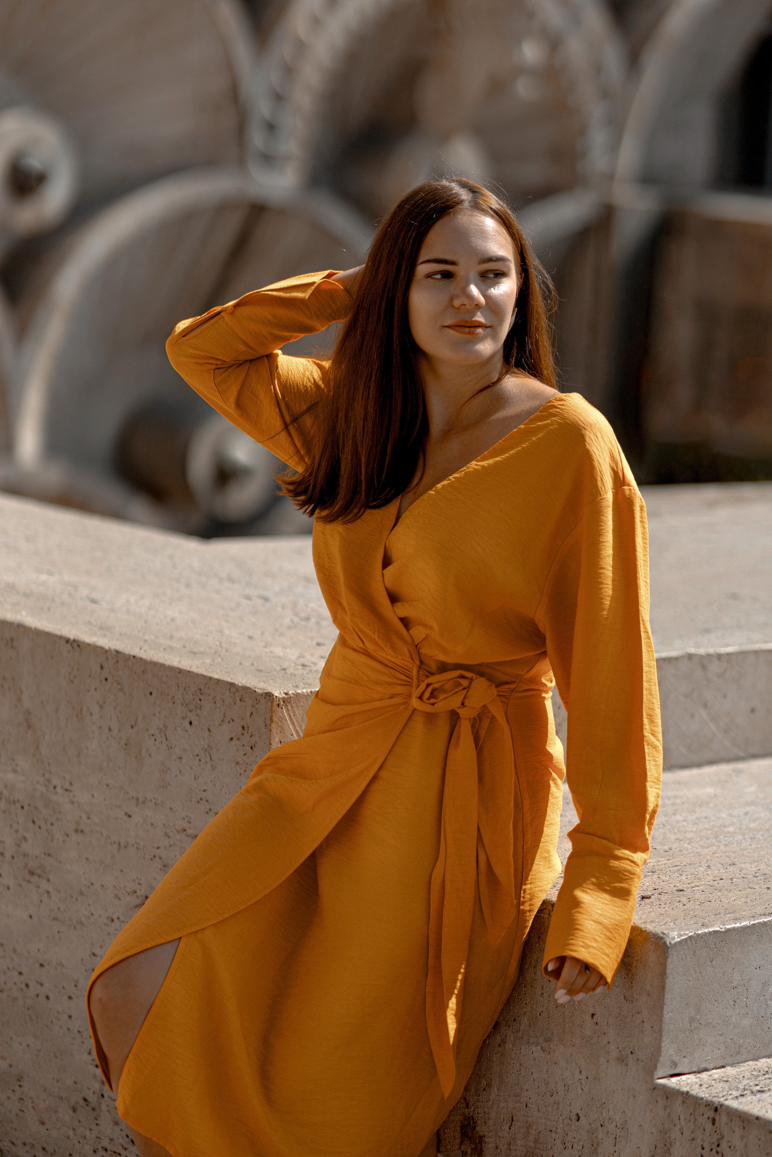 Daria. Photographer | Alexander Permyakov