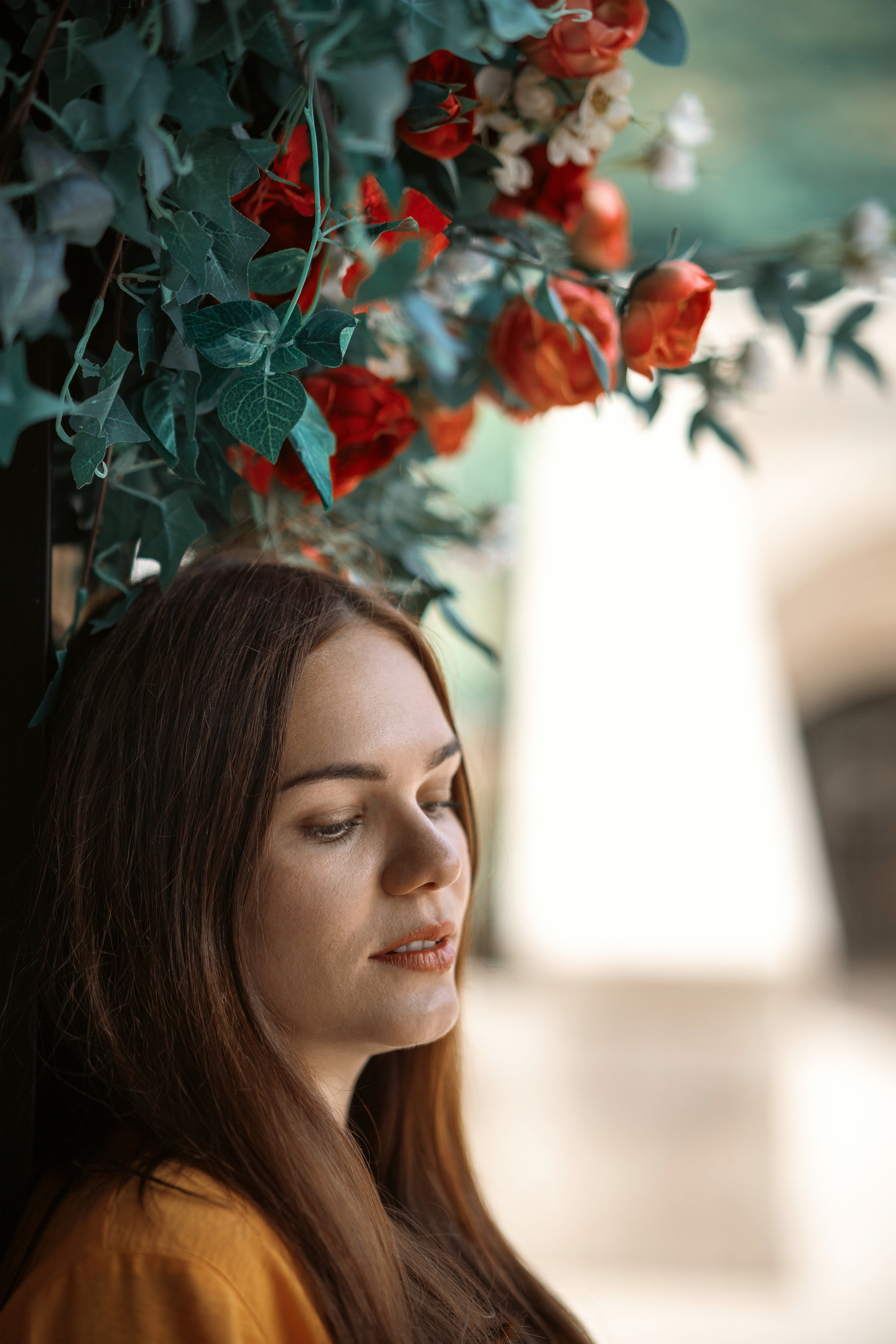 Daria. Photographer | Alexander Permyakov