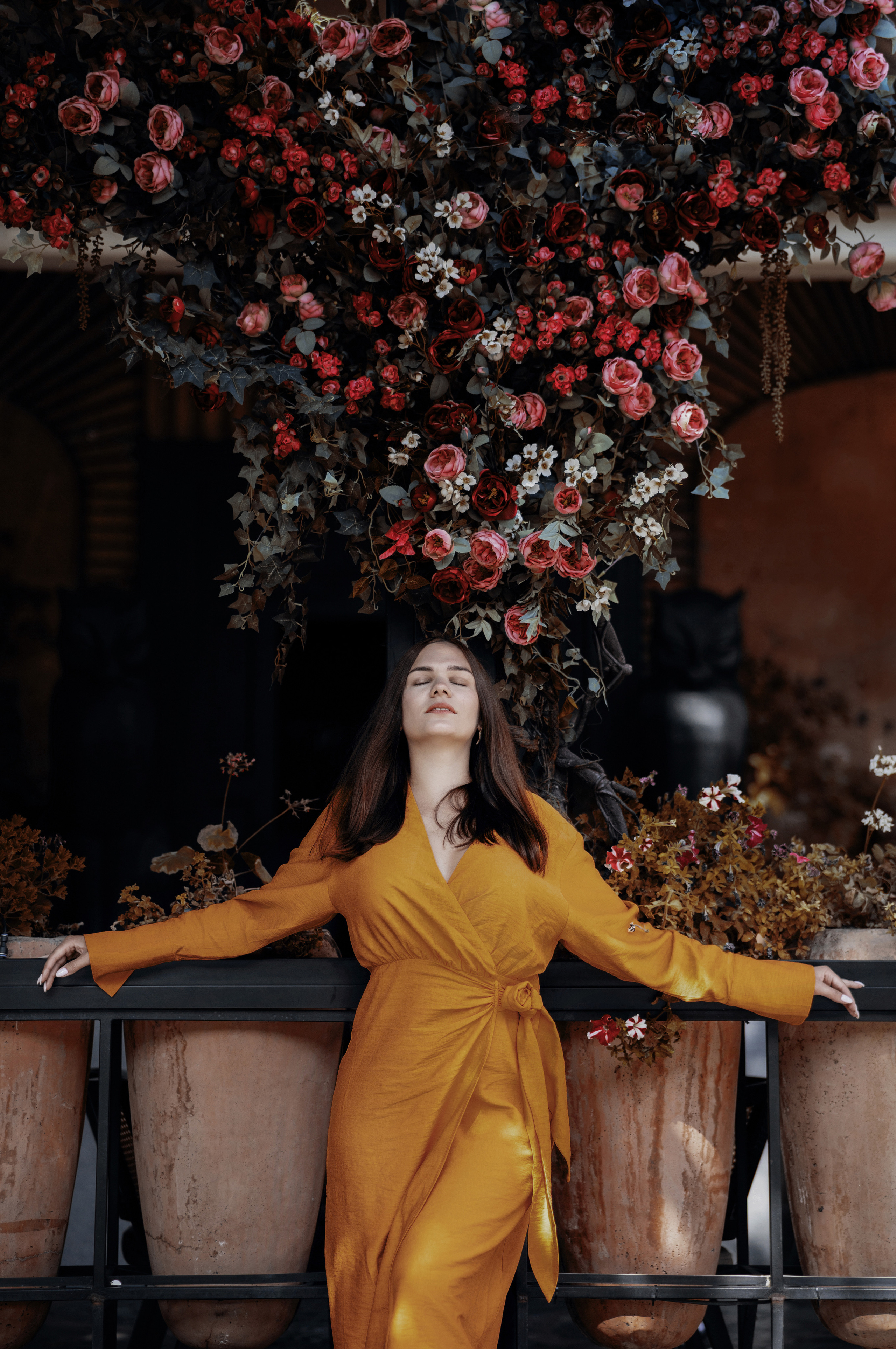 Daria. Photographer | Alexander Permyakov