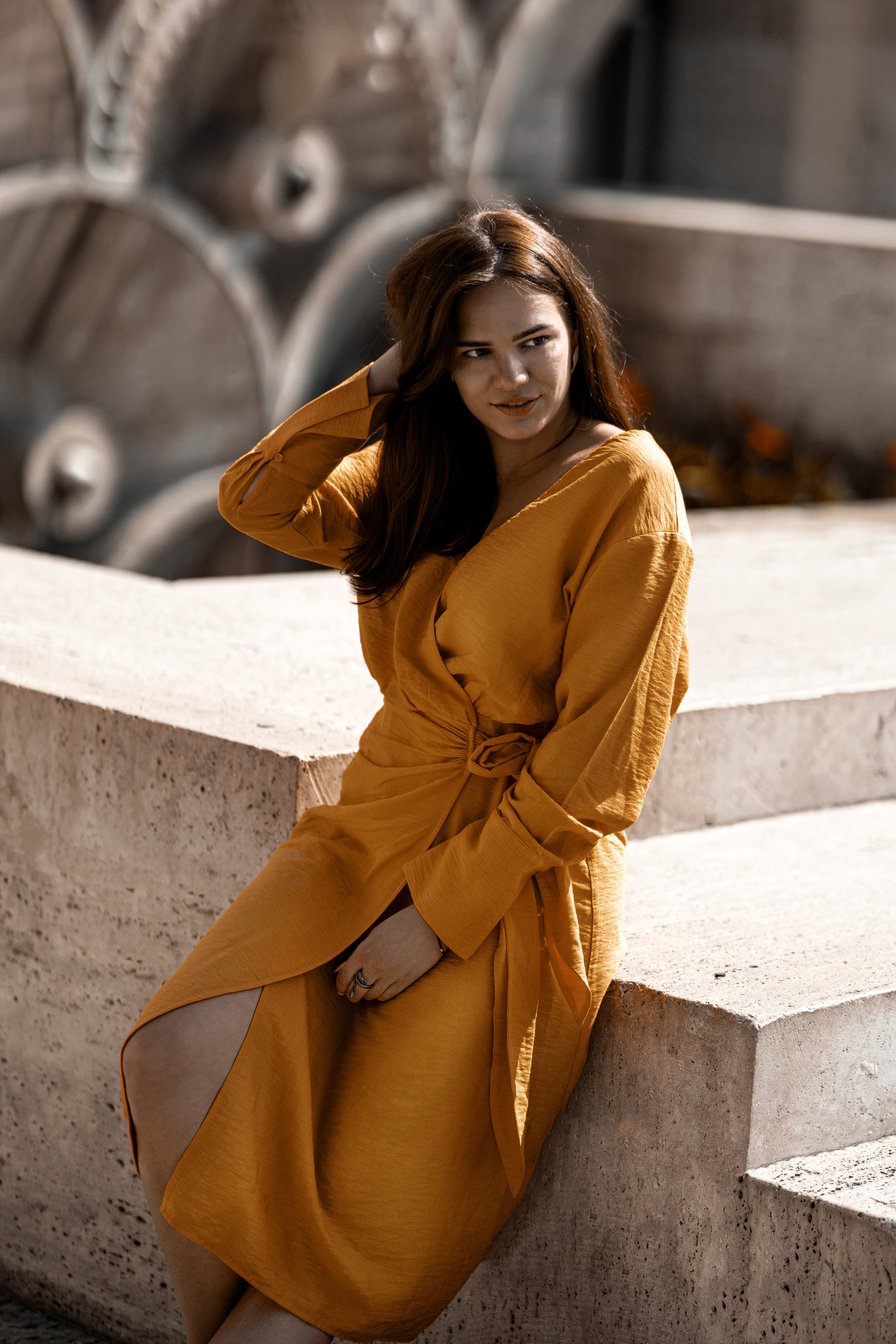 Daria. Photographer | Alexander Permyakov