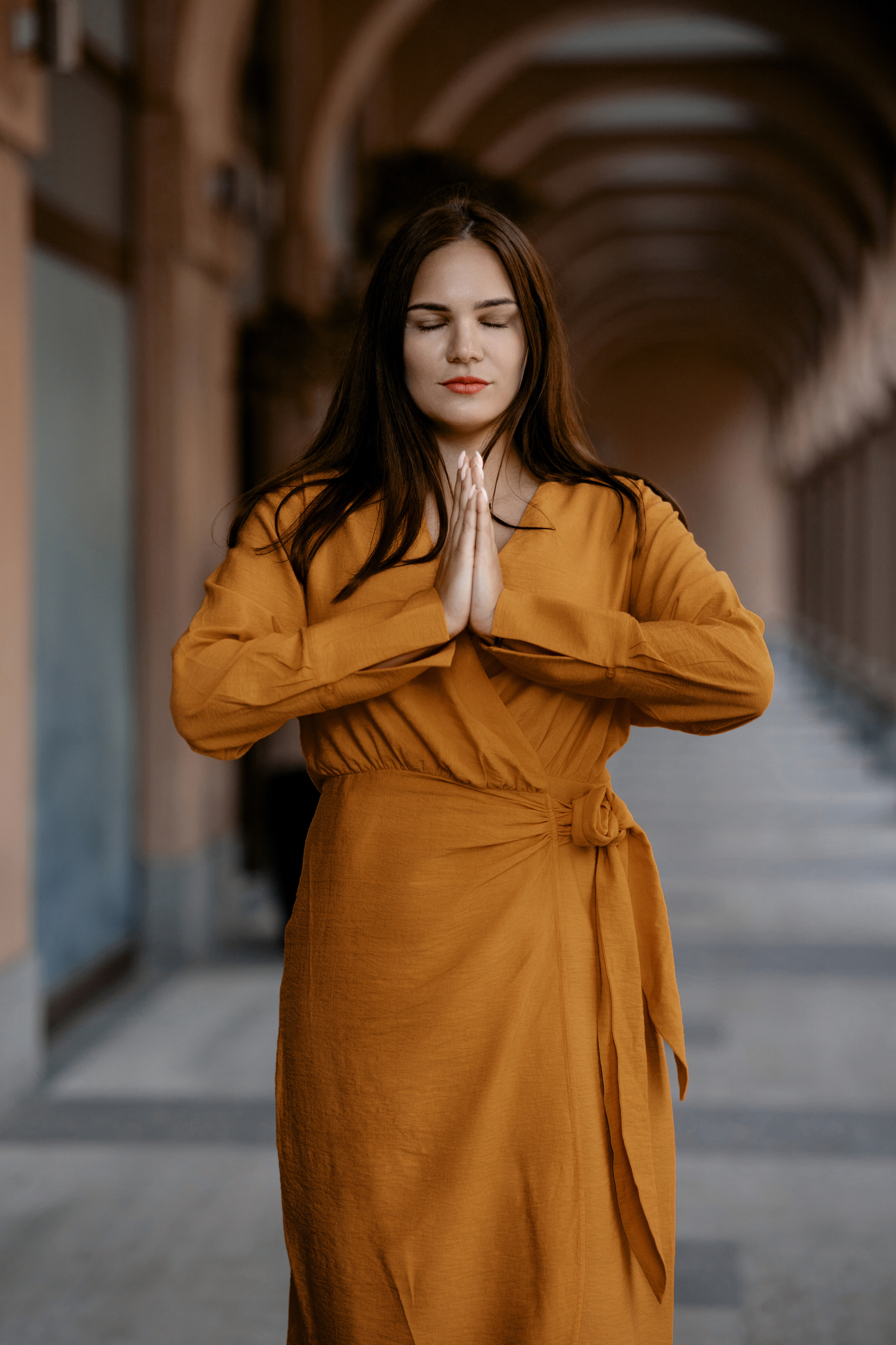 Daria. Photographer | Alexander Permyakov