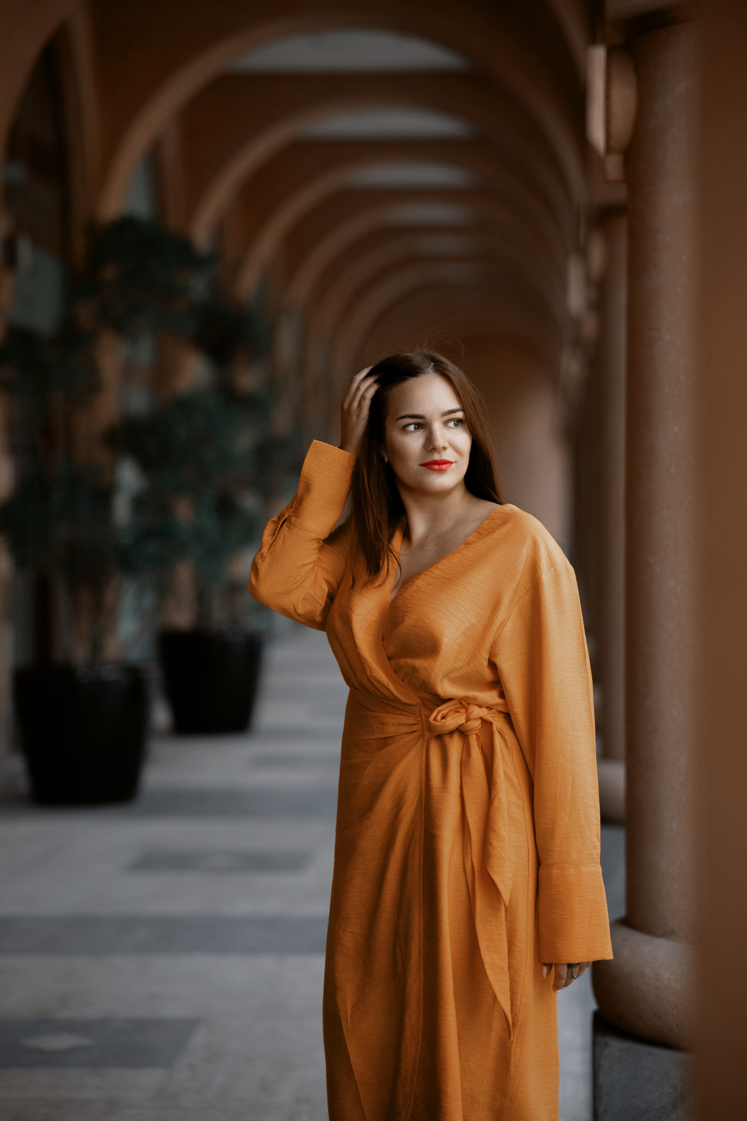 Daria. Photographer | Alexander Permyakov