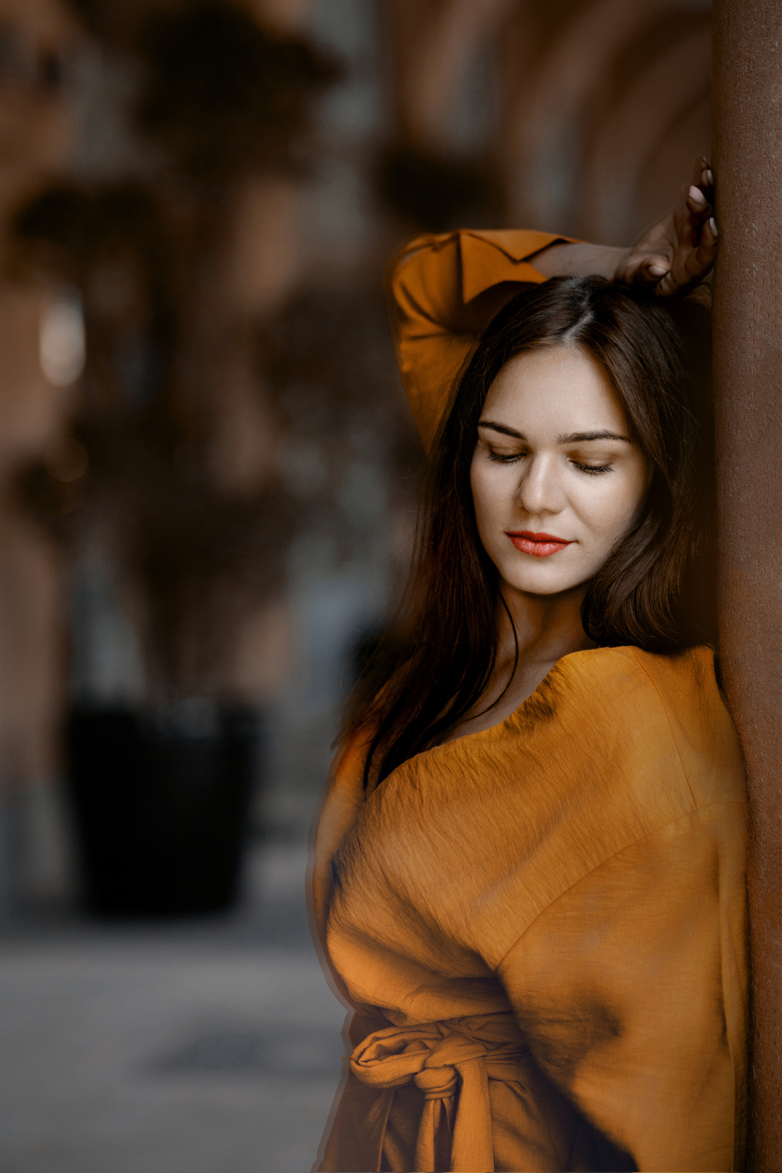 Daria. Photographer | Alexander Permyakov