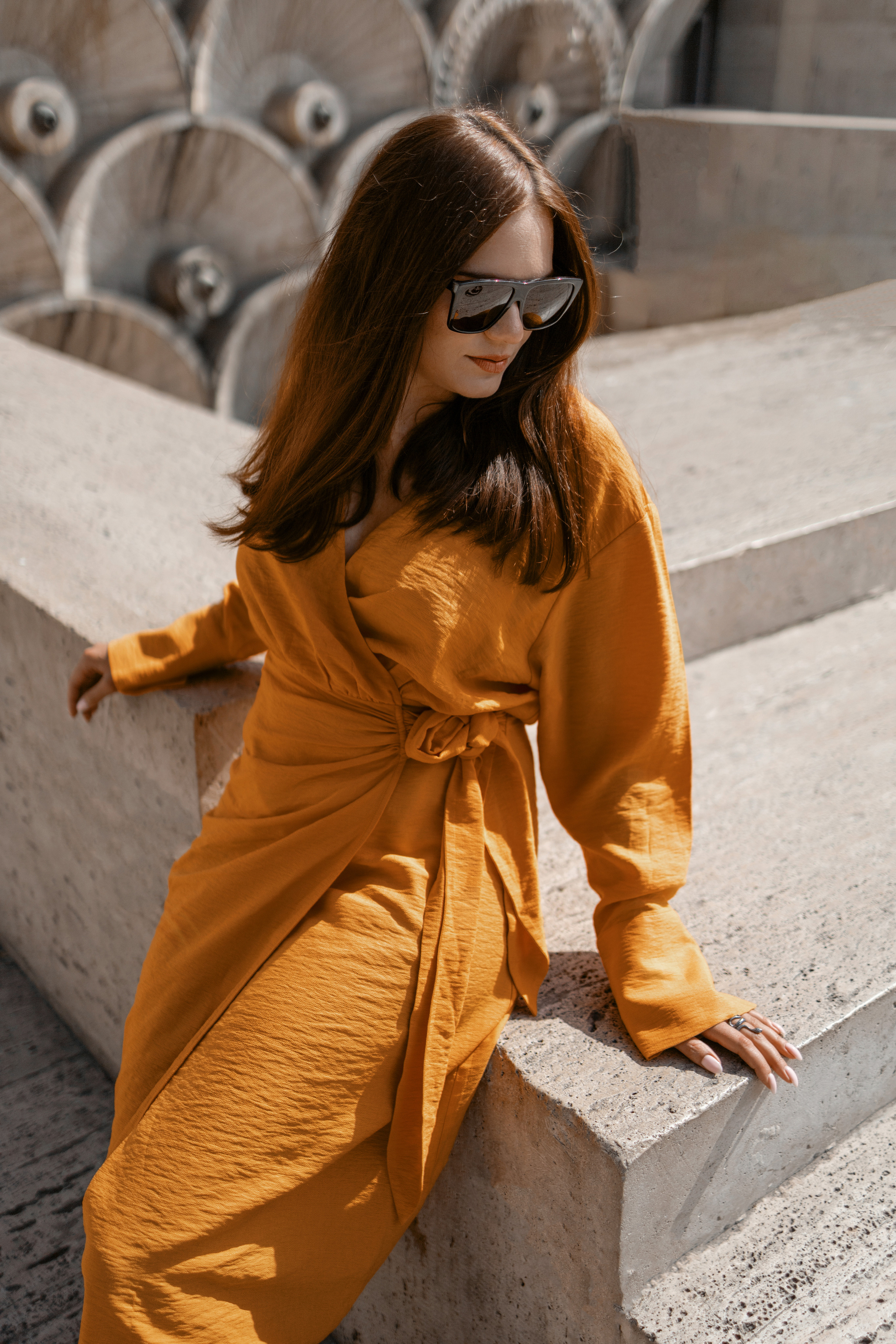 Daria. Photographer | Alexander Permyakov