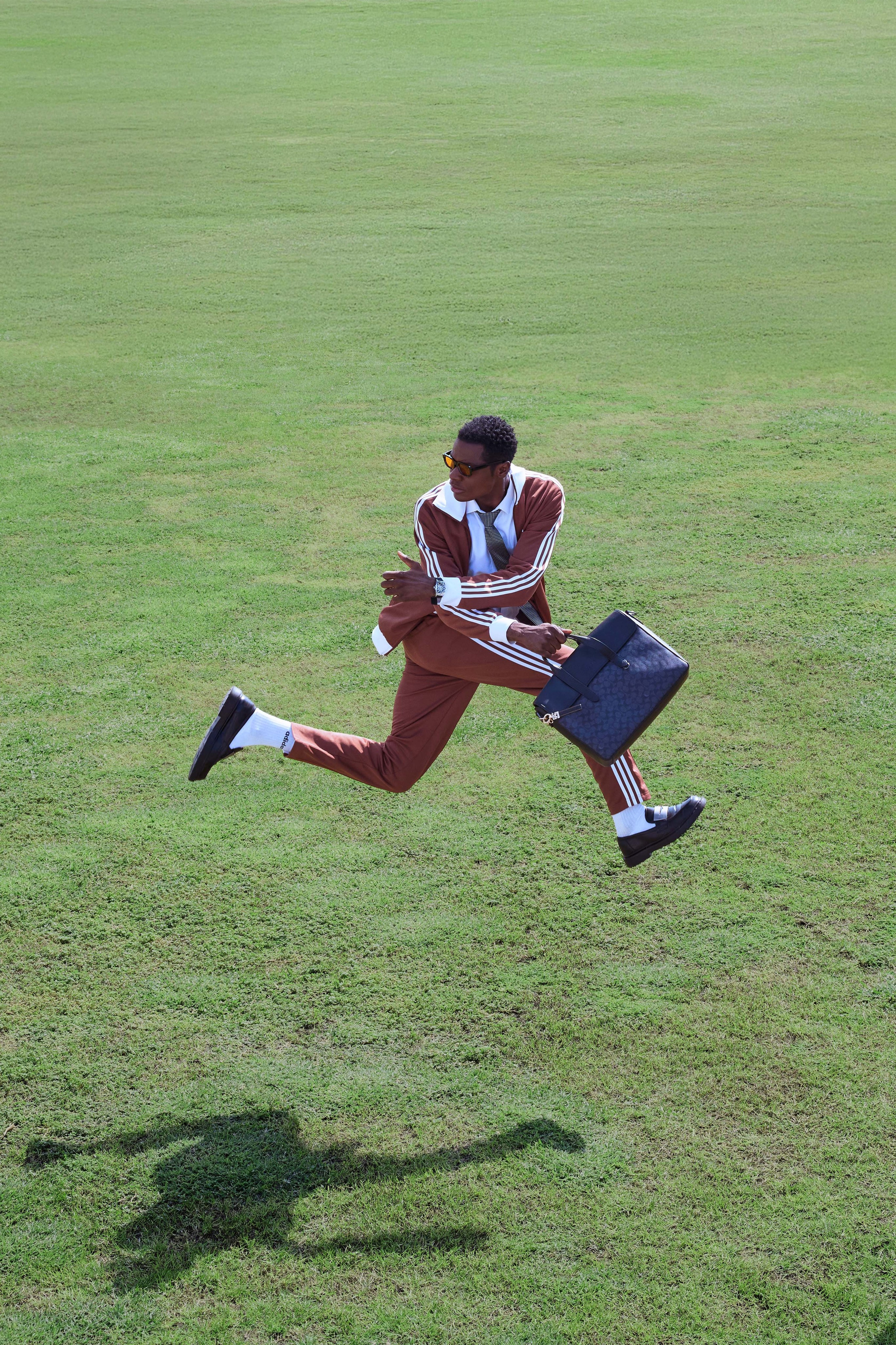 Spencer Danyil — Dubai Fashion Photographer