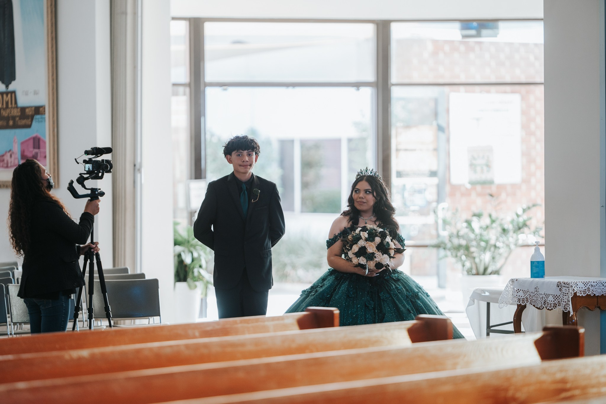 Syenna’s XV. J&T Photo Art