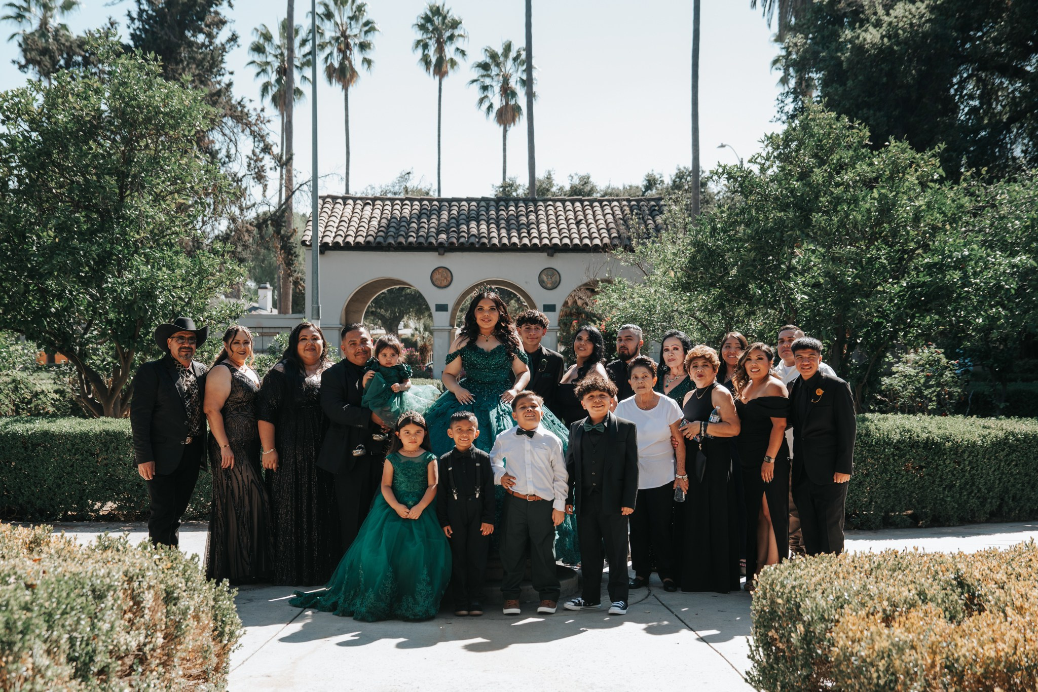 Syenna’s XV. J&T Photo Art