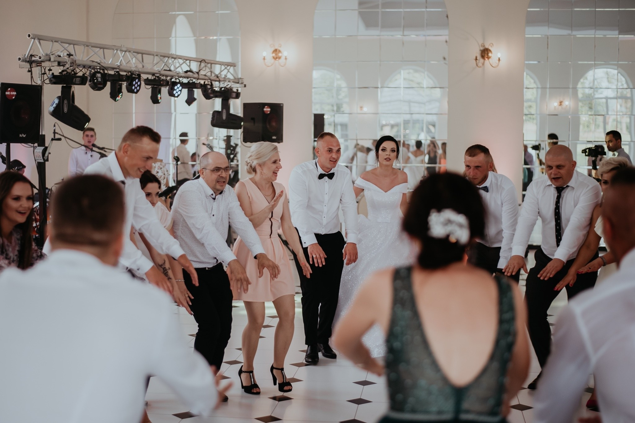 Wiktoria i Mateusz | mój pierwszy reportaż. Dominika Strachacka Fotografia | Fotograf ślubny i rodzinny Opole Lubelskie Lublin