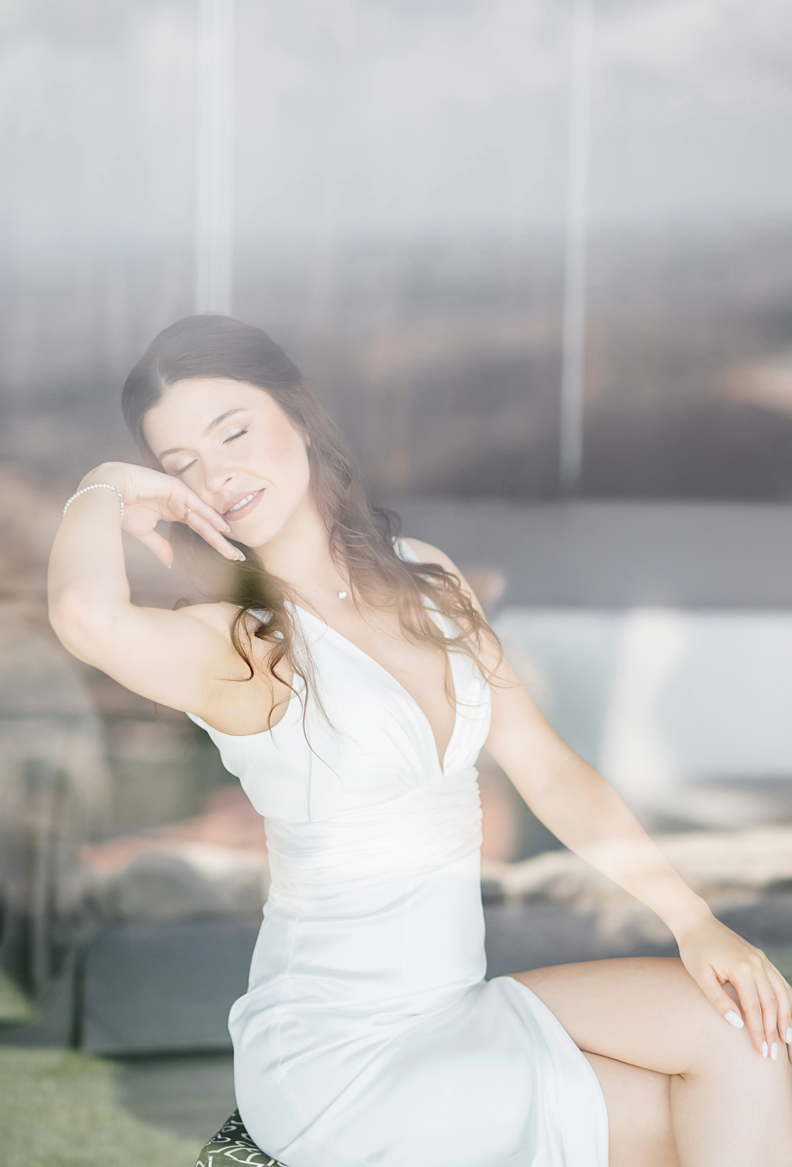 V & K. Фотограф на Кипре