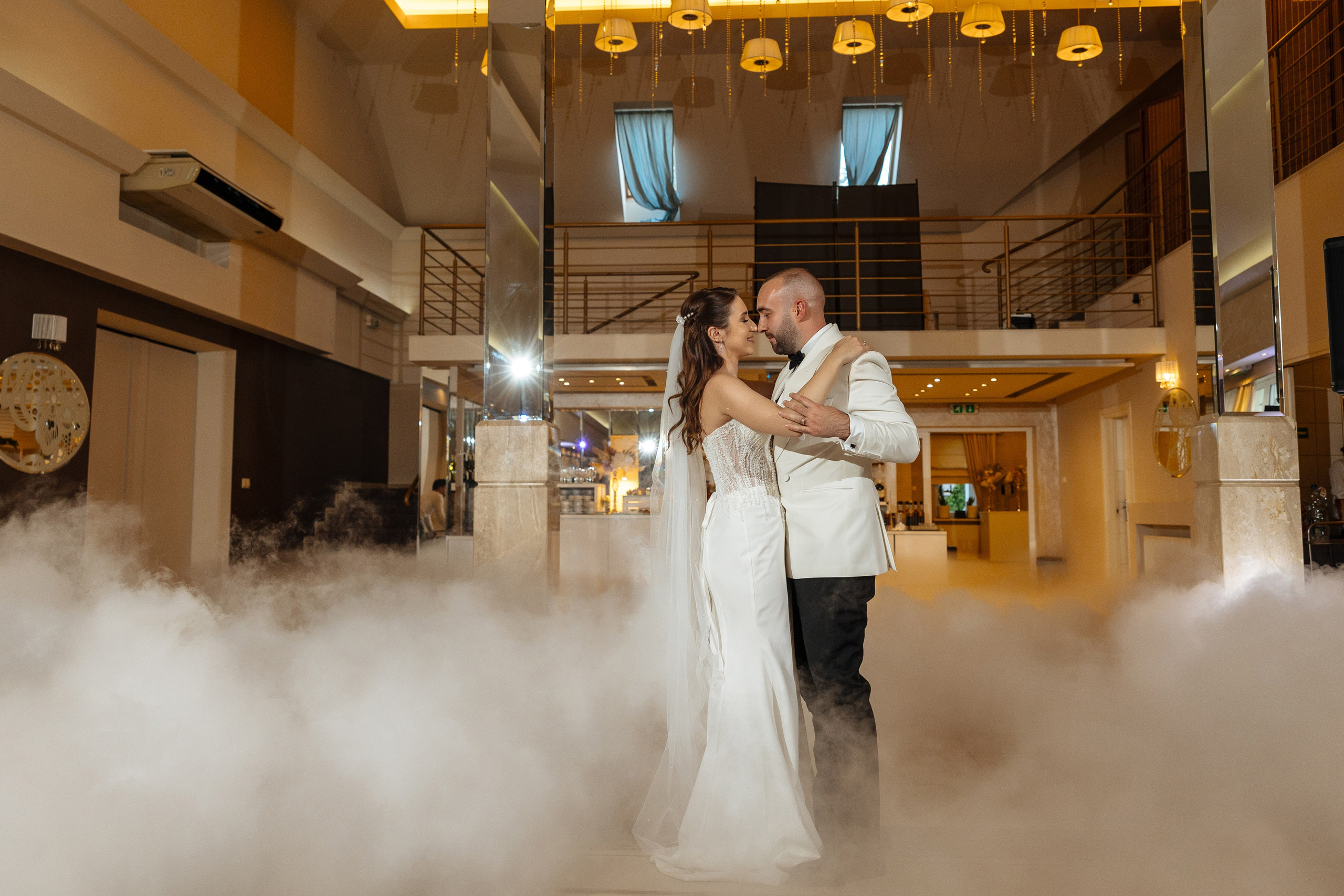 Darina Artem. Ірина Терещук