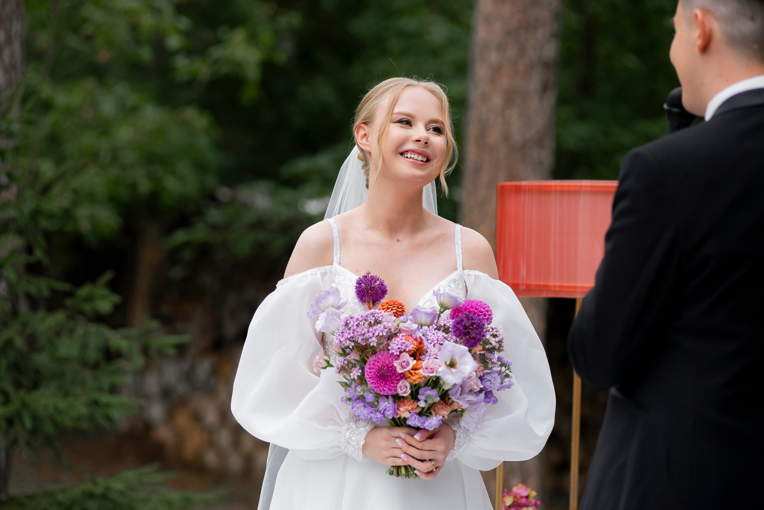 Виктория и Рашид. Свадебный и семейный фотограф Екатерина Шестакова