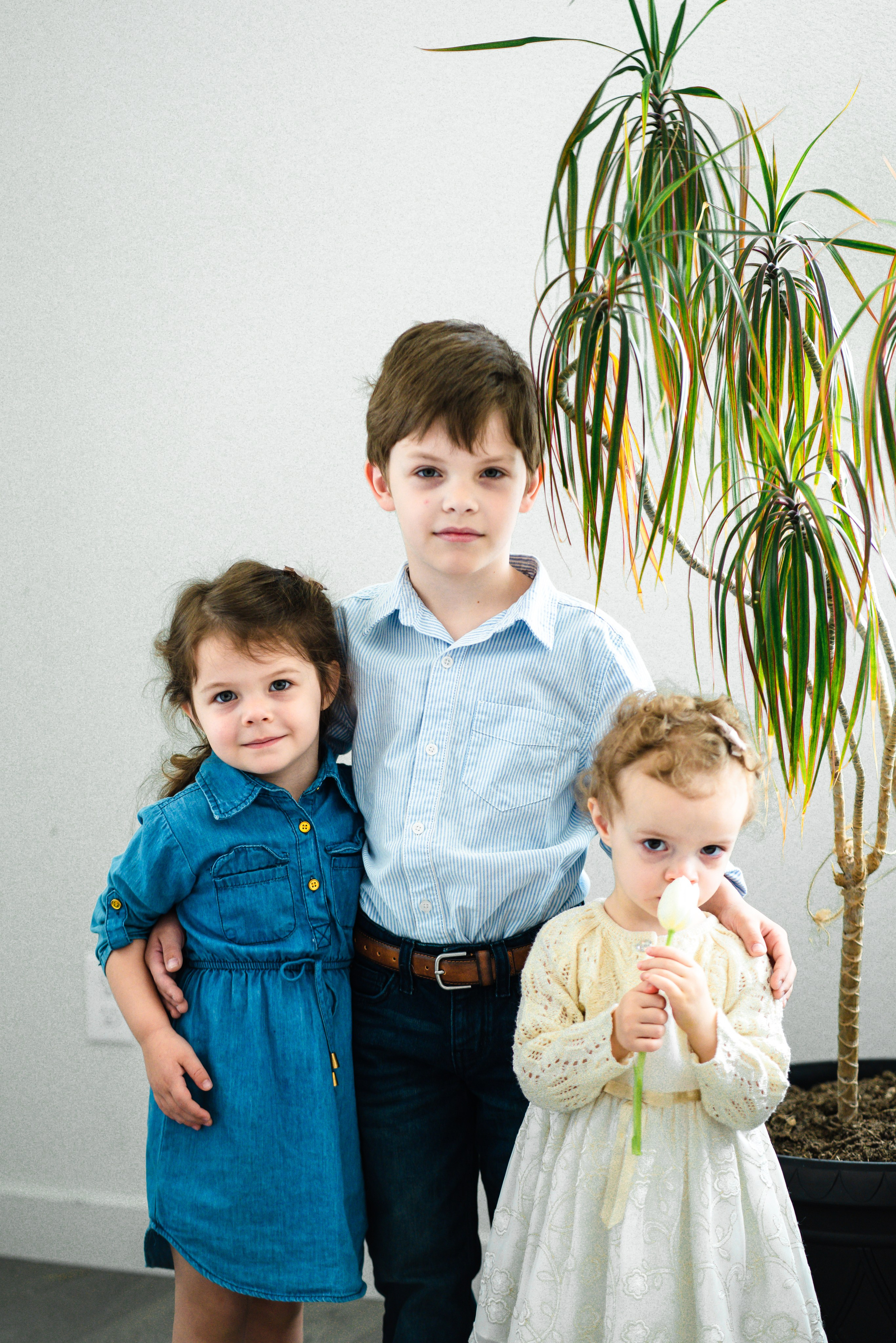 Milish Family. Sacramento Photographer — Olga Maltseva based in California