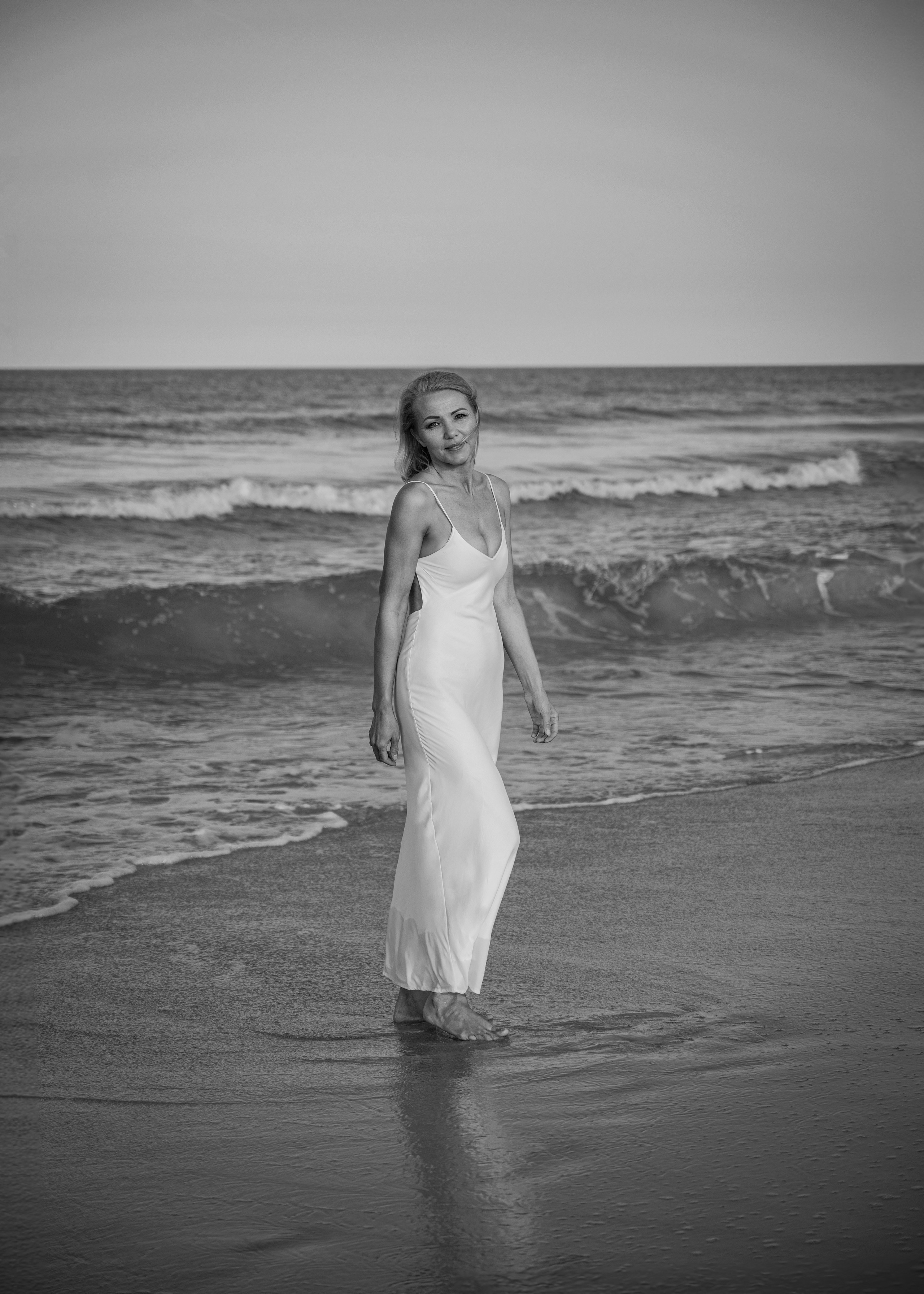 Tatiana, 47. Katerina Royter — Photographer for Women 40+