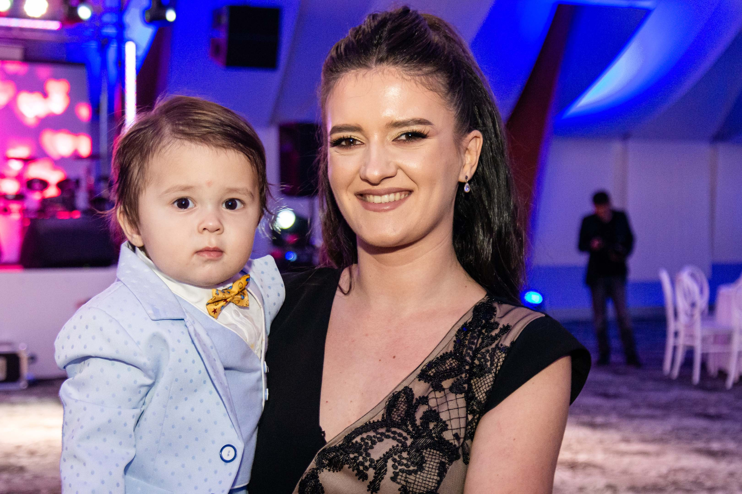 Nunta Catalin si Diana. Mugurel anghel