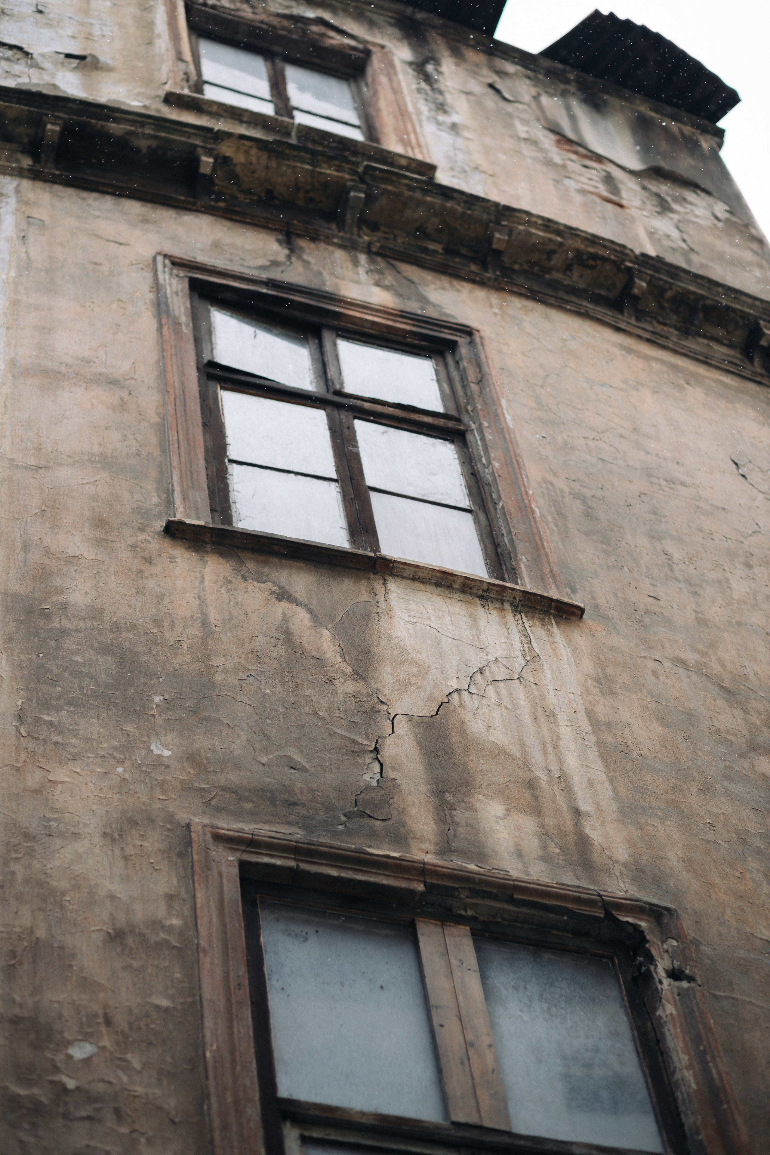 . Фотопрогулки в Стамбуле