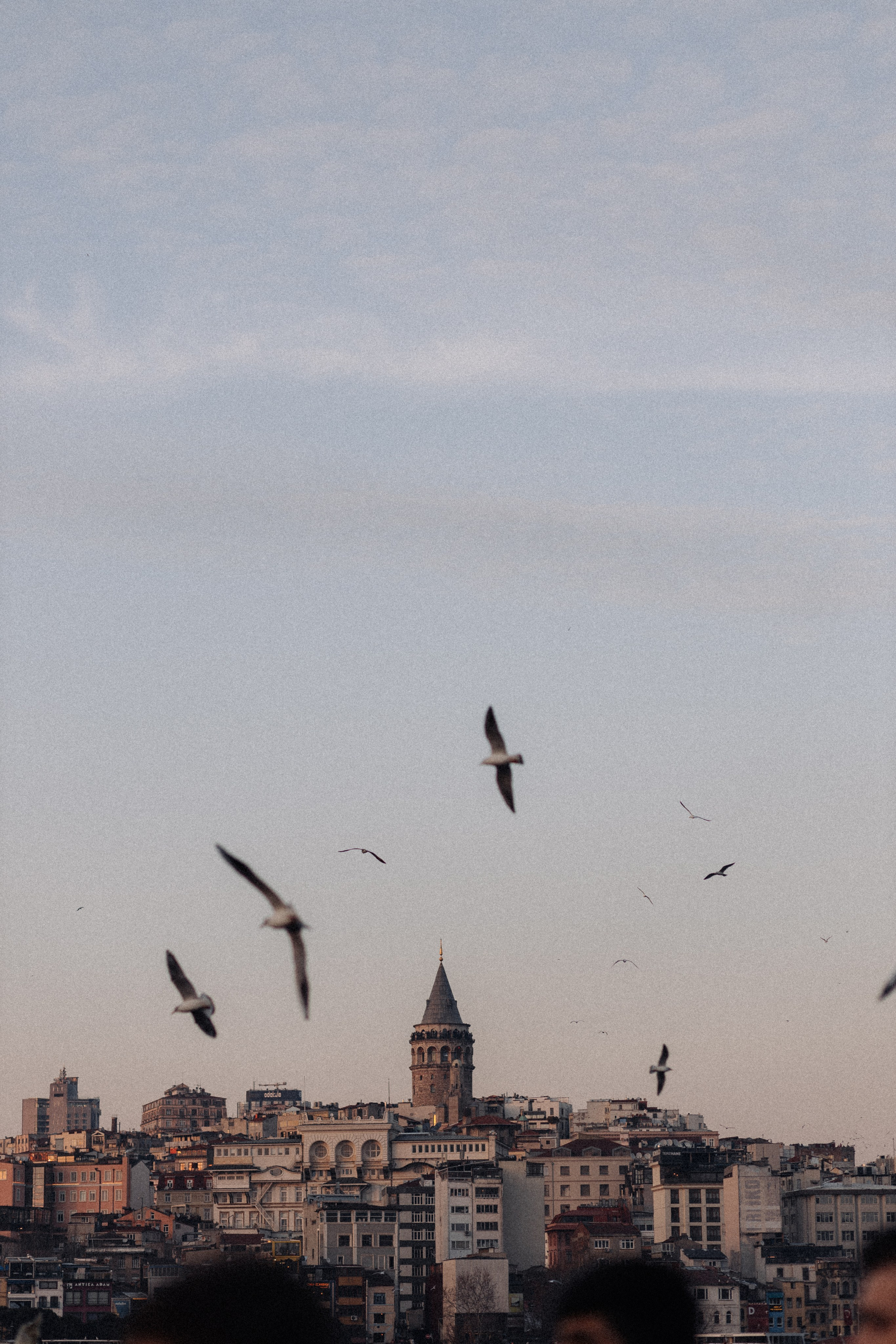 . Фотопрогулки в Стамбуле