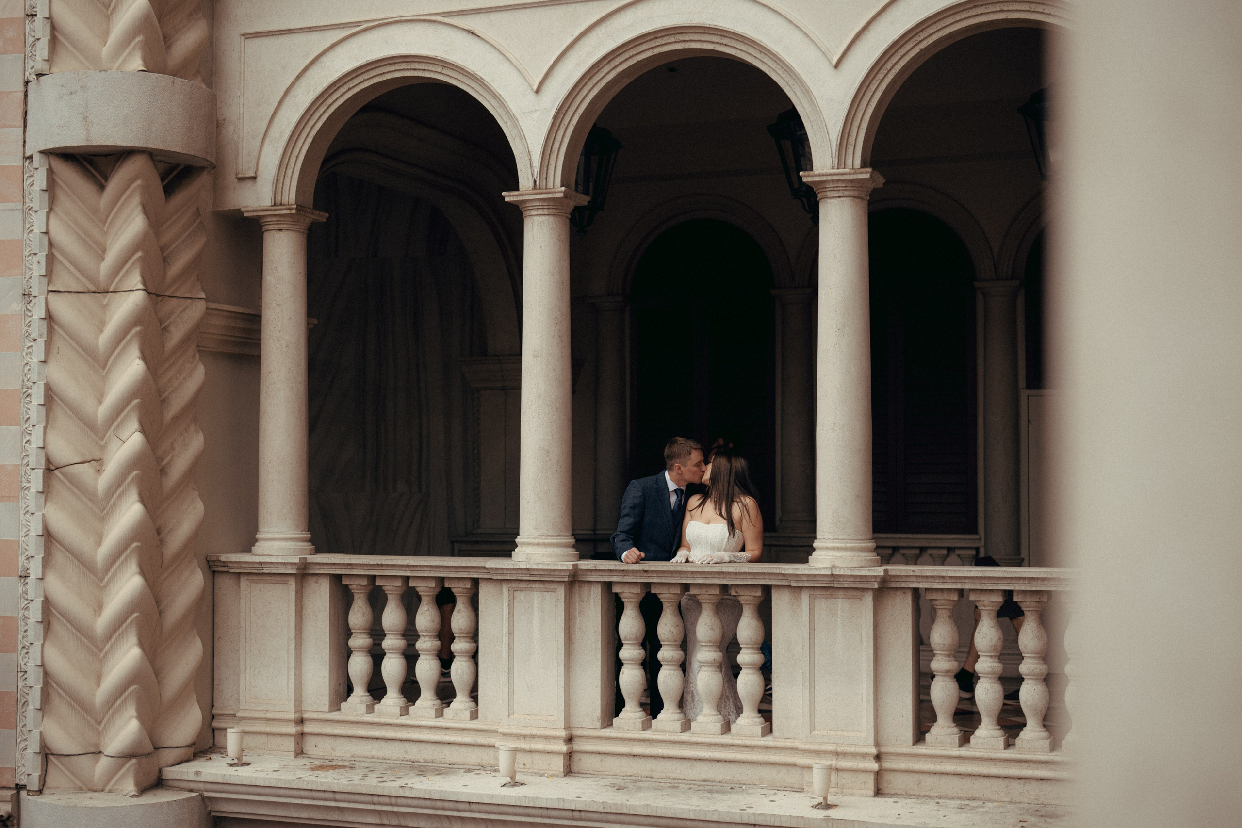 Madeline&Jack. Wedding & elopement photographer Viktoriya Kravtsov. Las Vegas