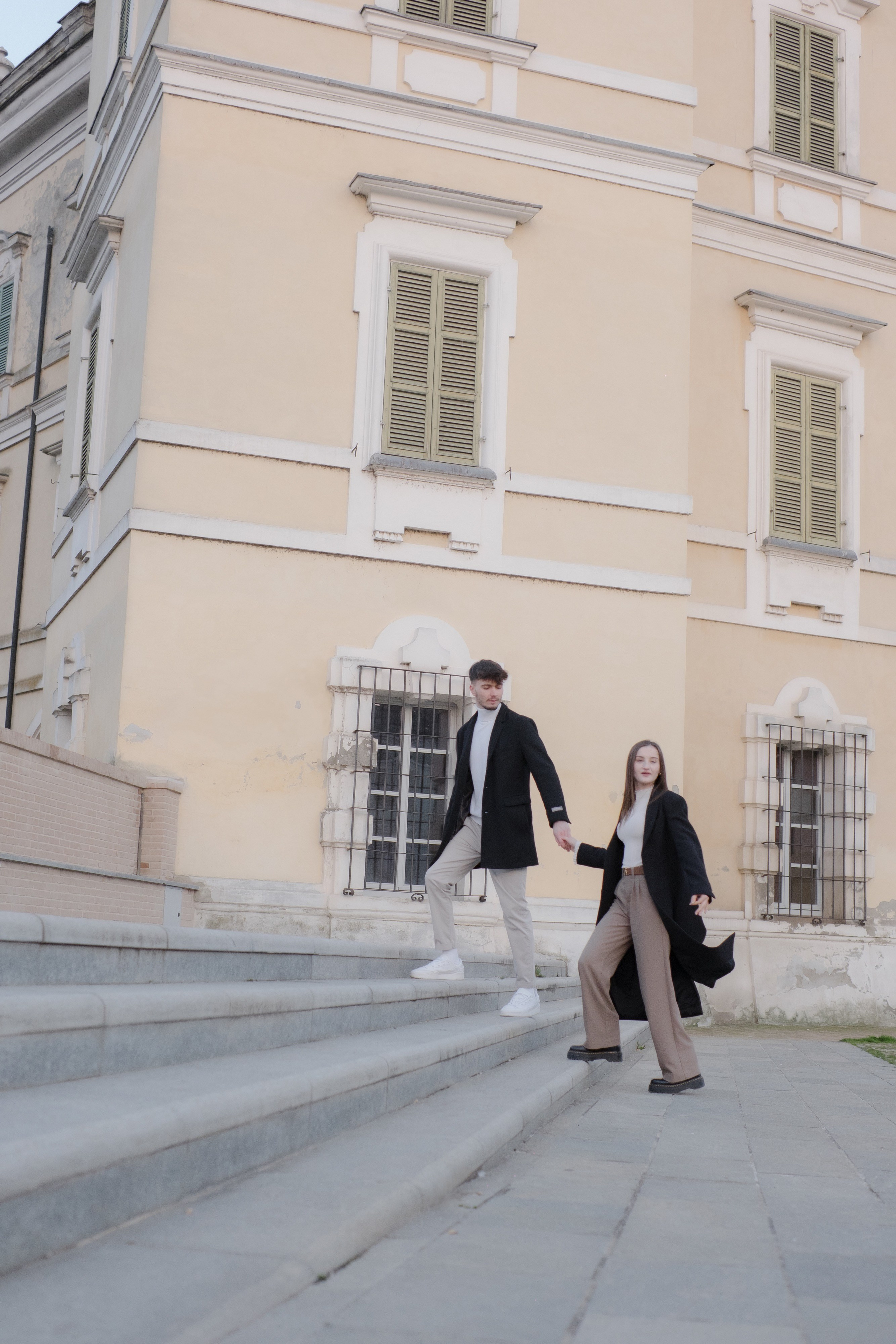 Anatolie & Daniela. Grosu Photography