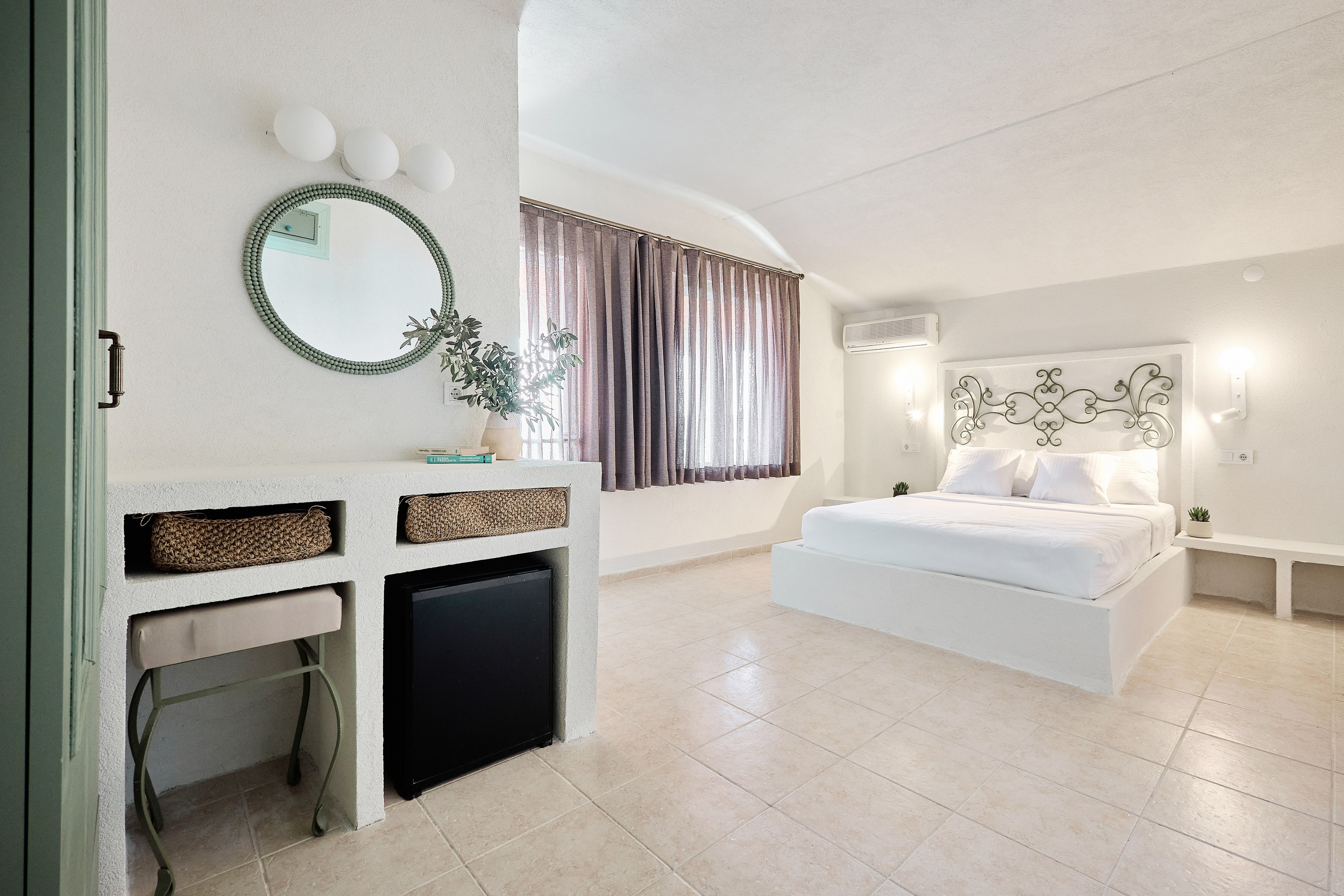 Бутик отель в стиле ваби саби. Professional photo & video in Marmaris Turkey