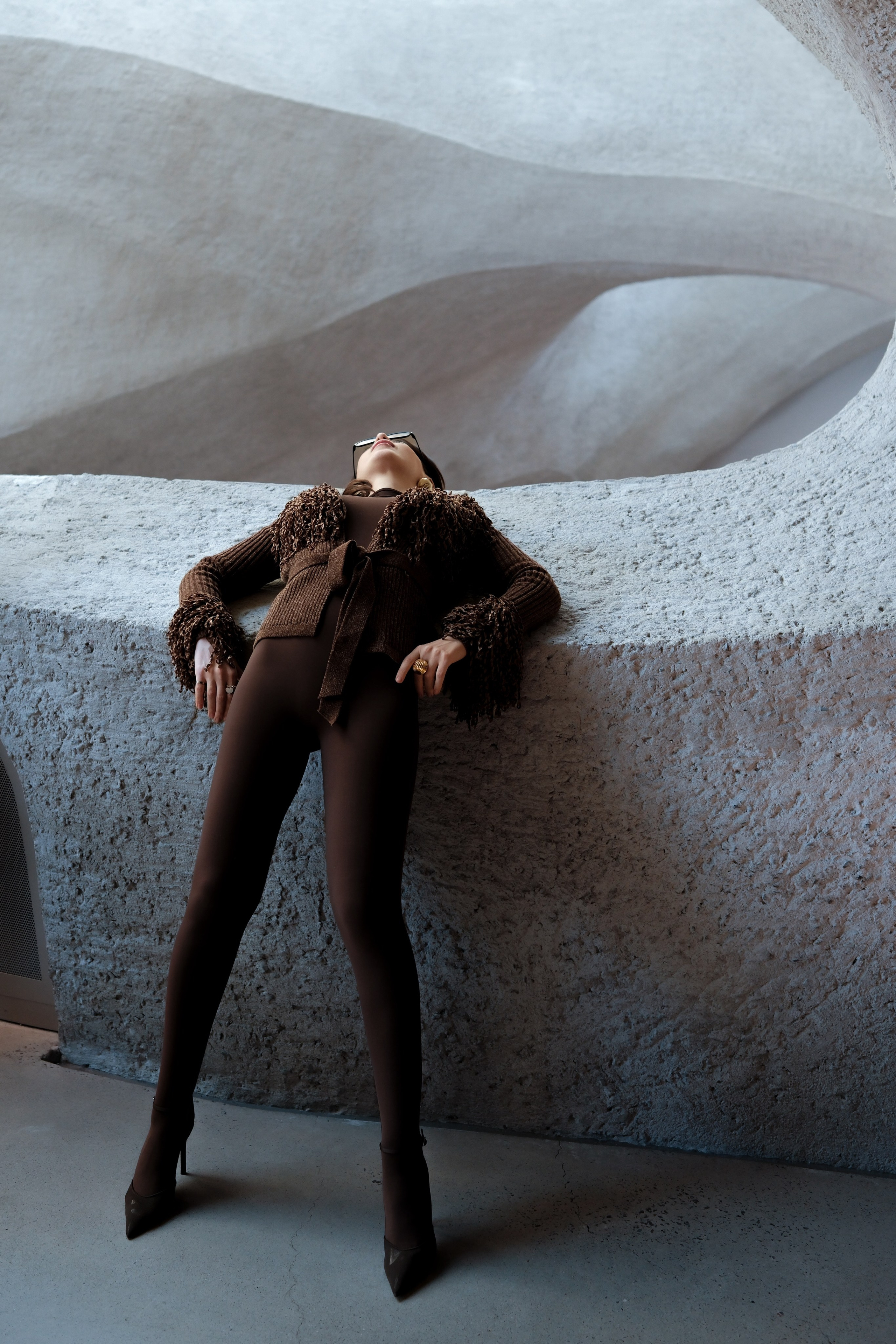 Амина. Mariia Ermakoava