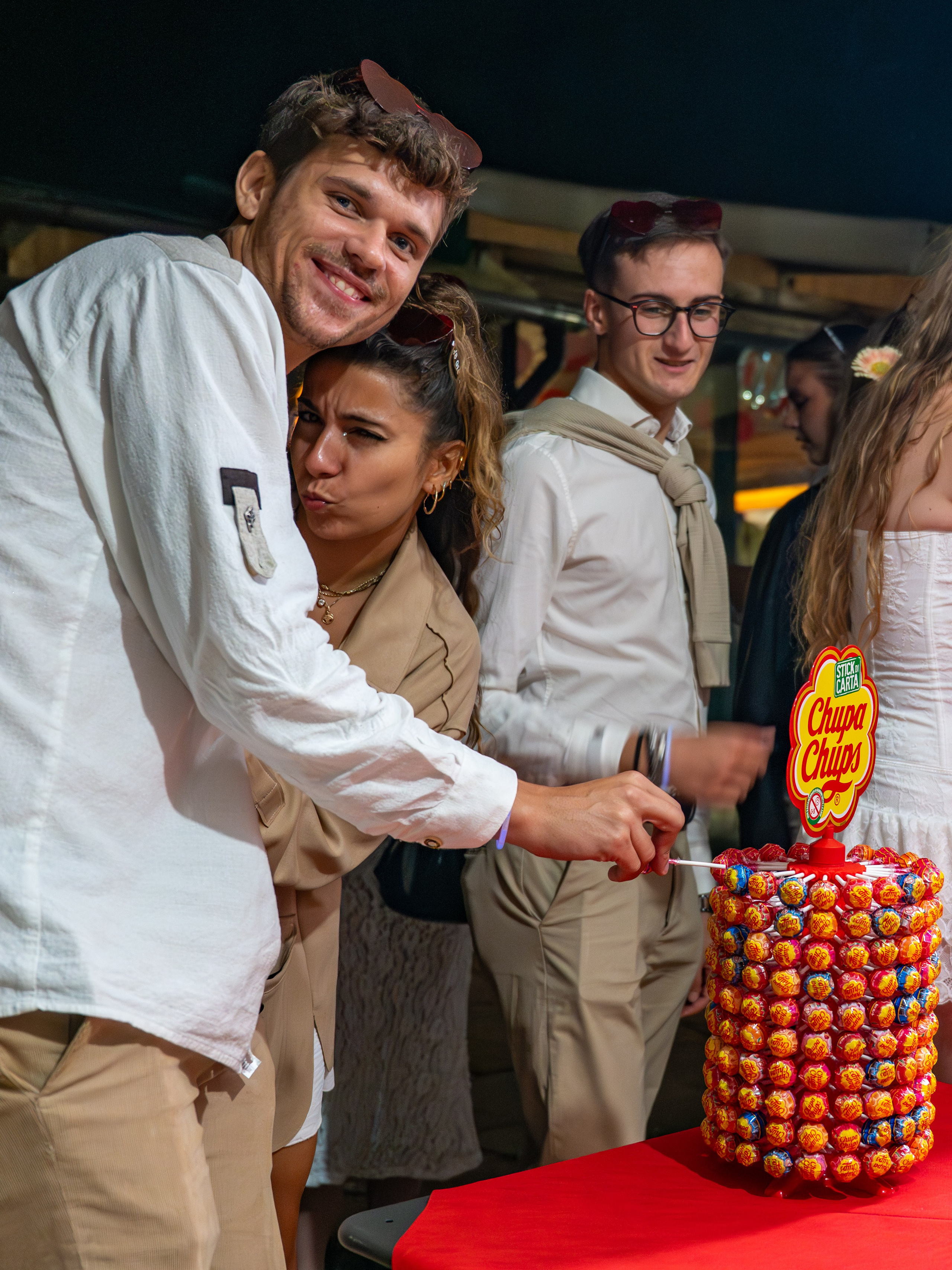 Compleanno Greta. “Gianmaria Coscia fotografo per passione”