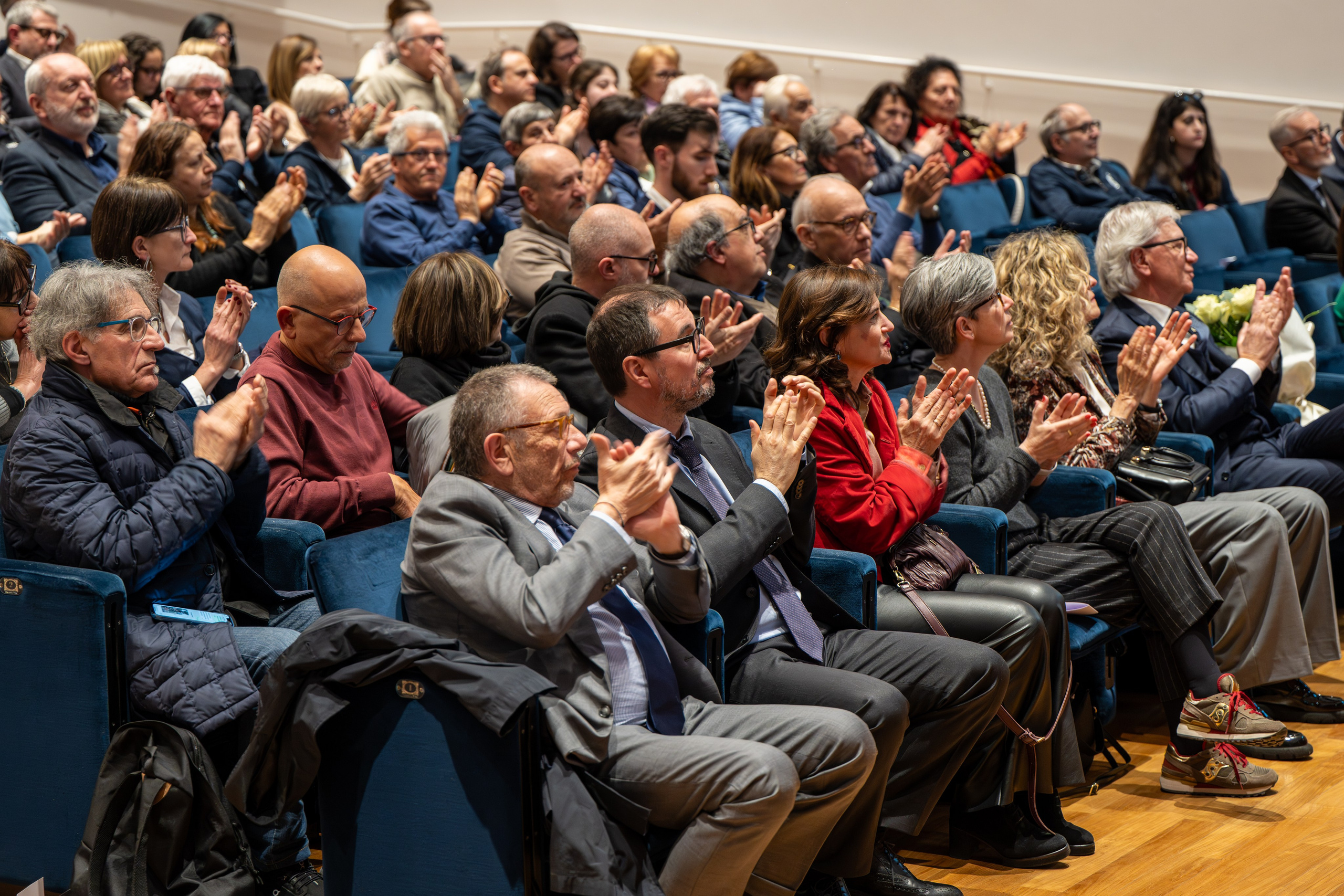 Olivia Harthur “Human Geography”. “Gianmaria Coscia fotografo per passione”