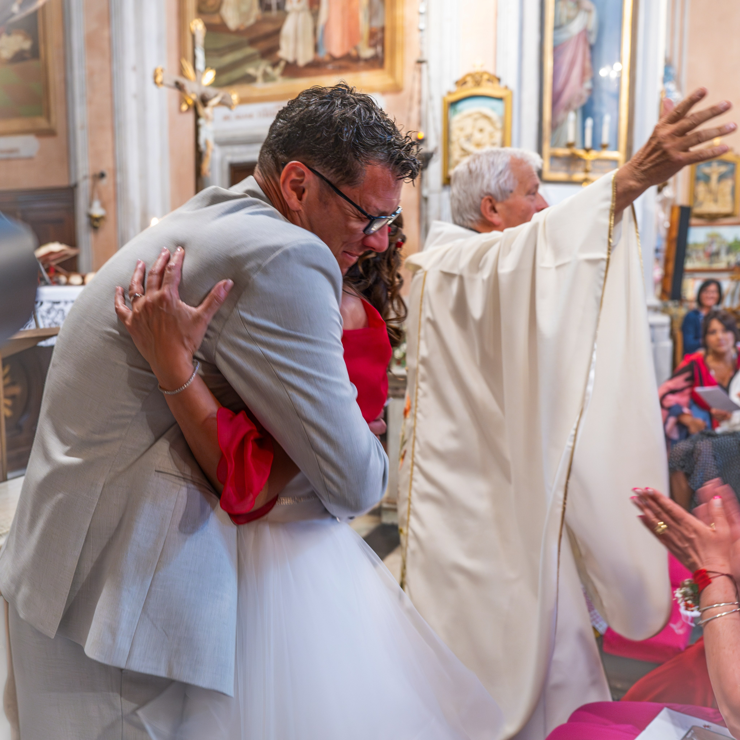 Matrimonio Federica e Antonio. “Gianmaria Coscia fotografo per passione”