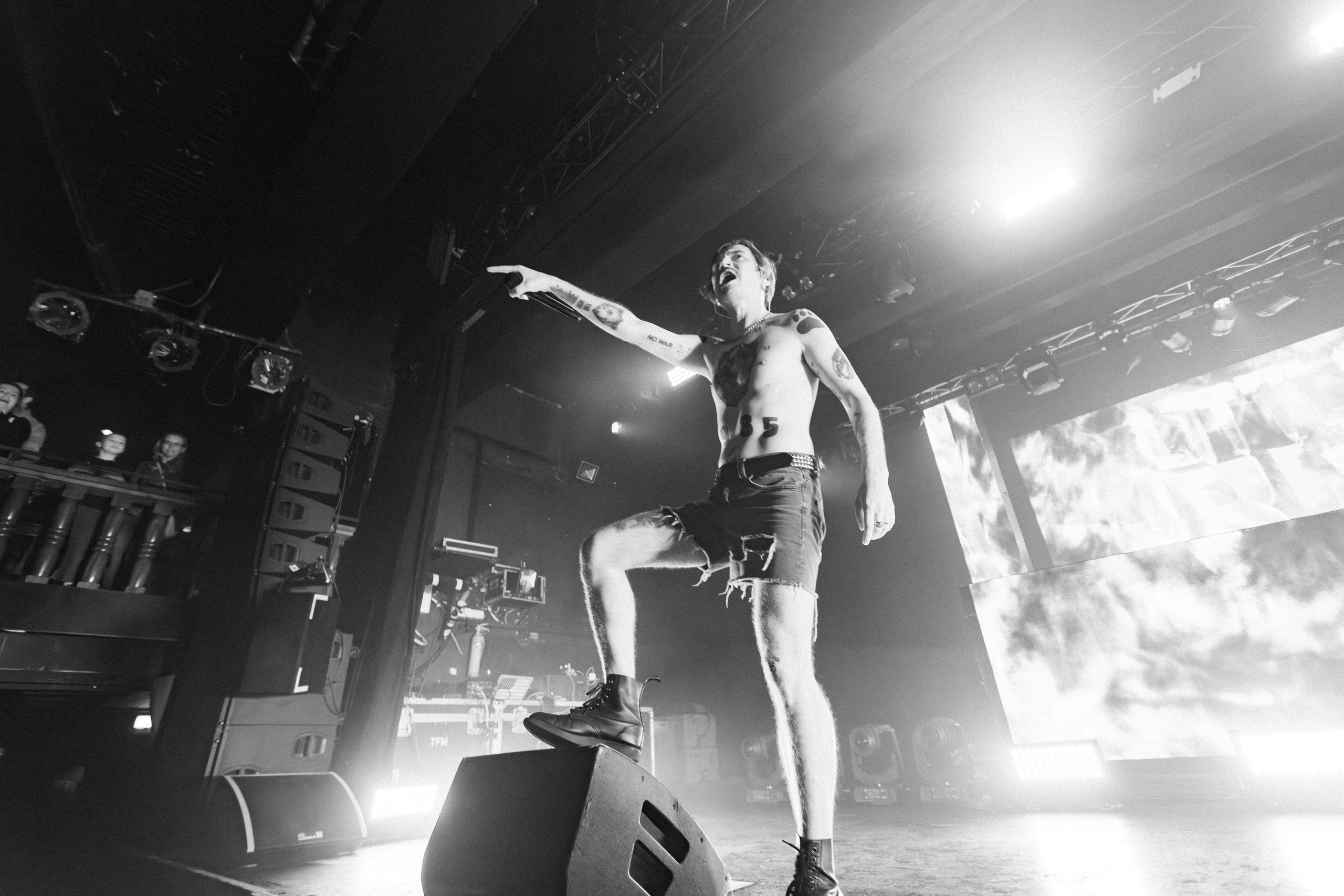 Little Big. Dmitrii Lukinykh | Visuelles Storytelling & Cinematische Fotografie in Hamburg